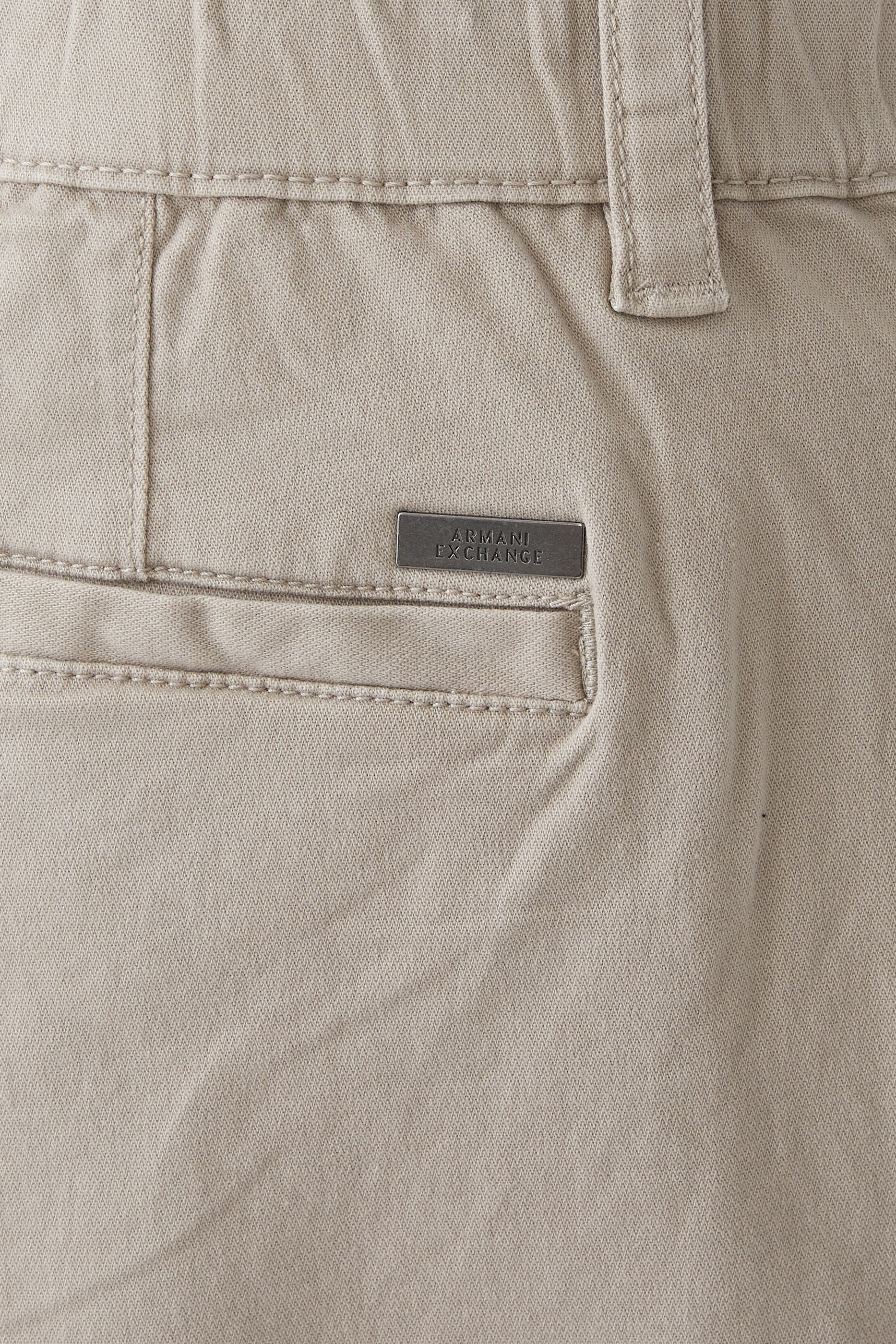 Urban Expedition Cargo Trousers