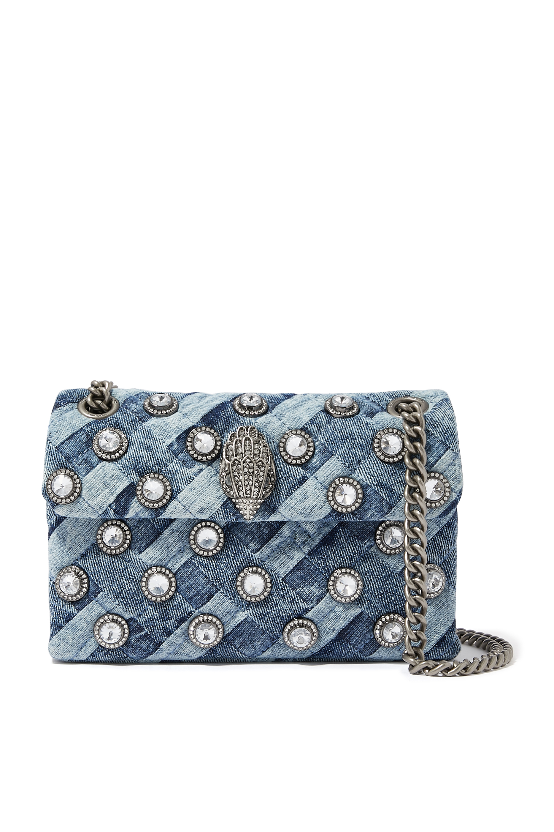 Kensington Mini Shoulder Bag