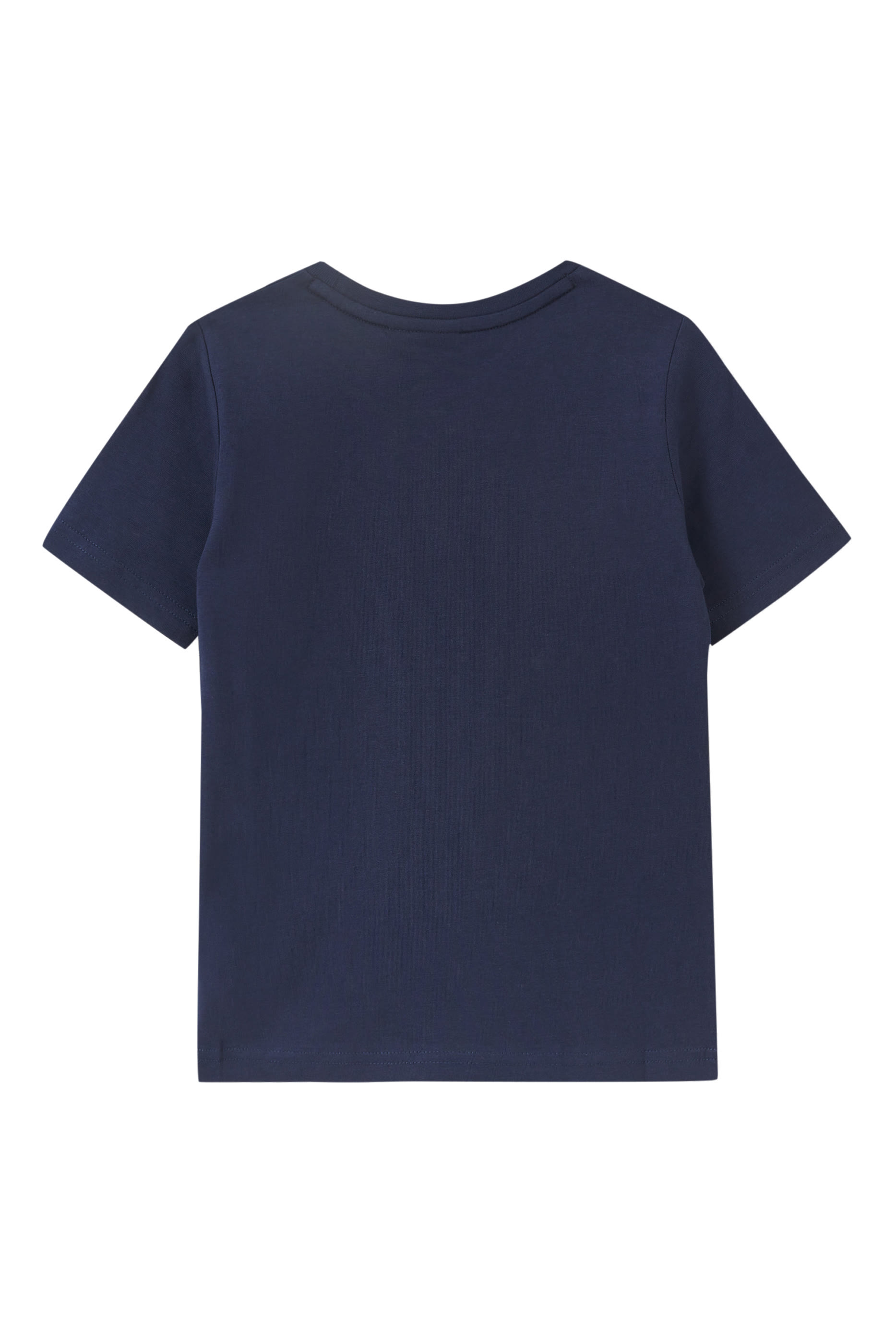 Kids Short-Sleeve T-Shirt