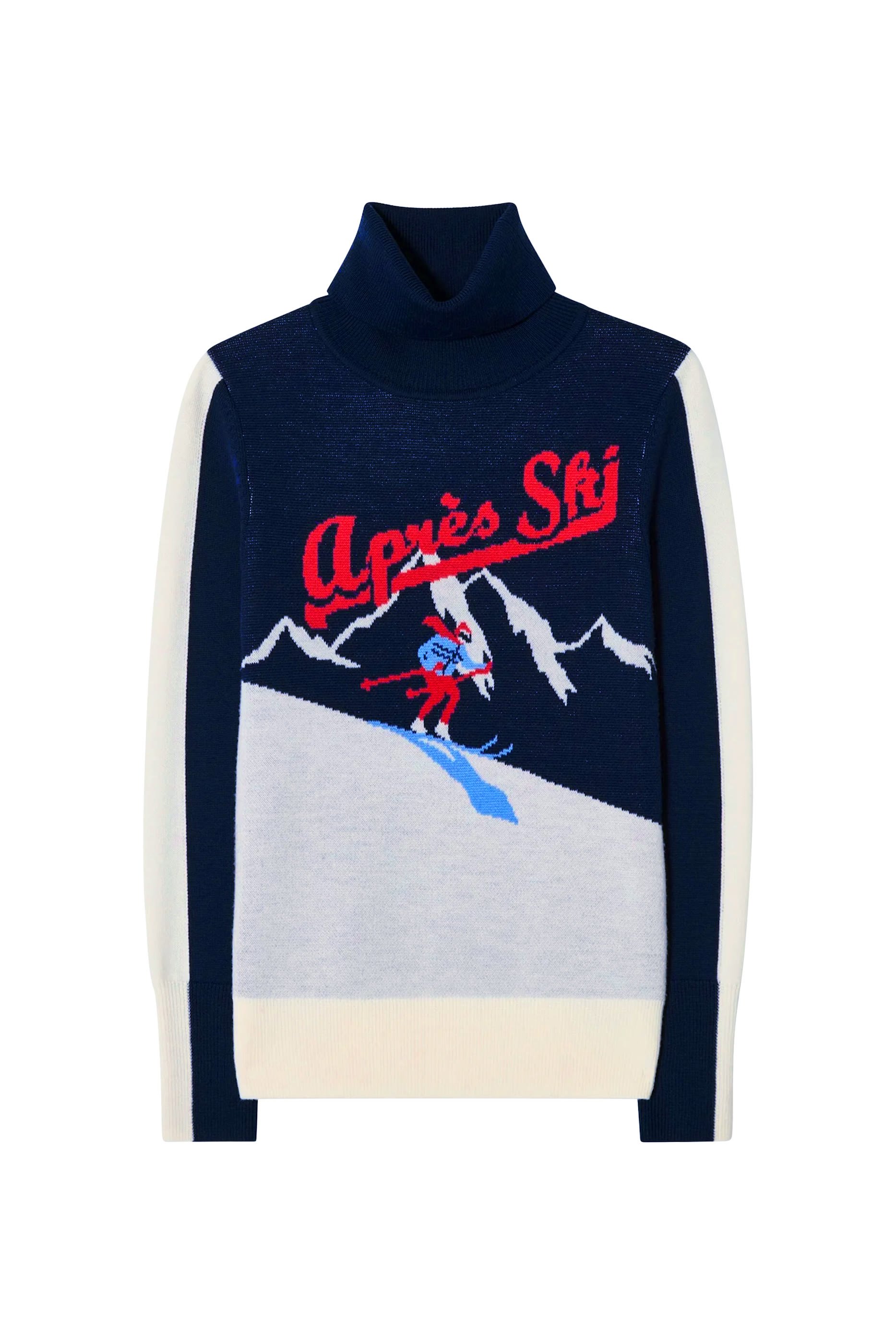 Afterski Sweater