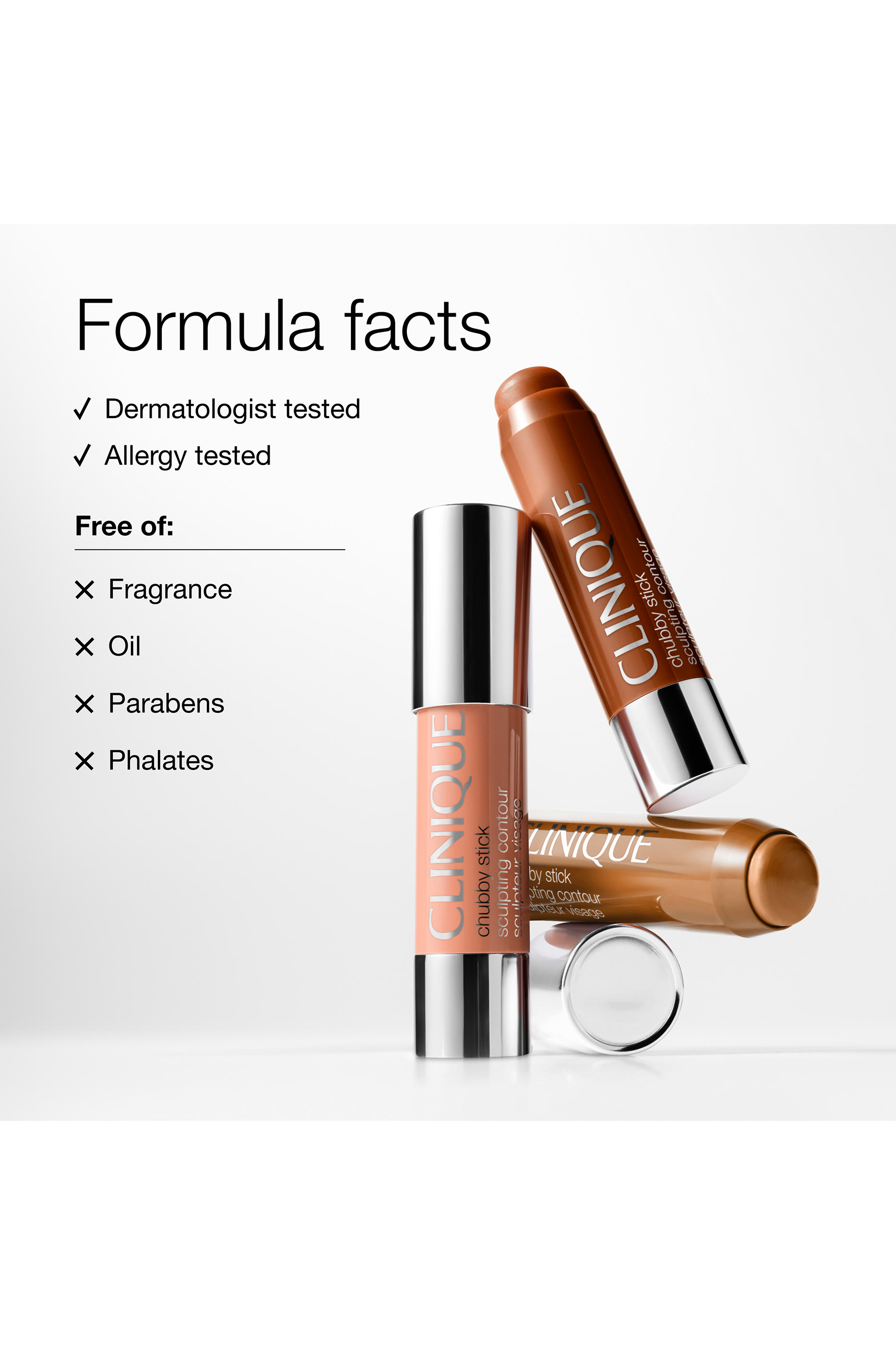 Chubby Stick&trade; Sculpting Contour 