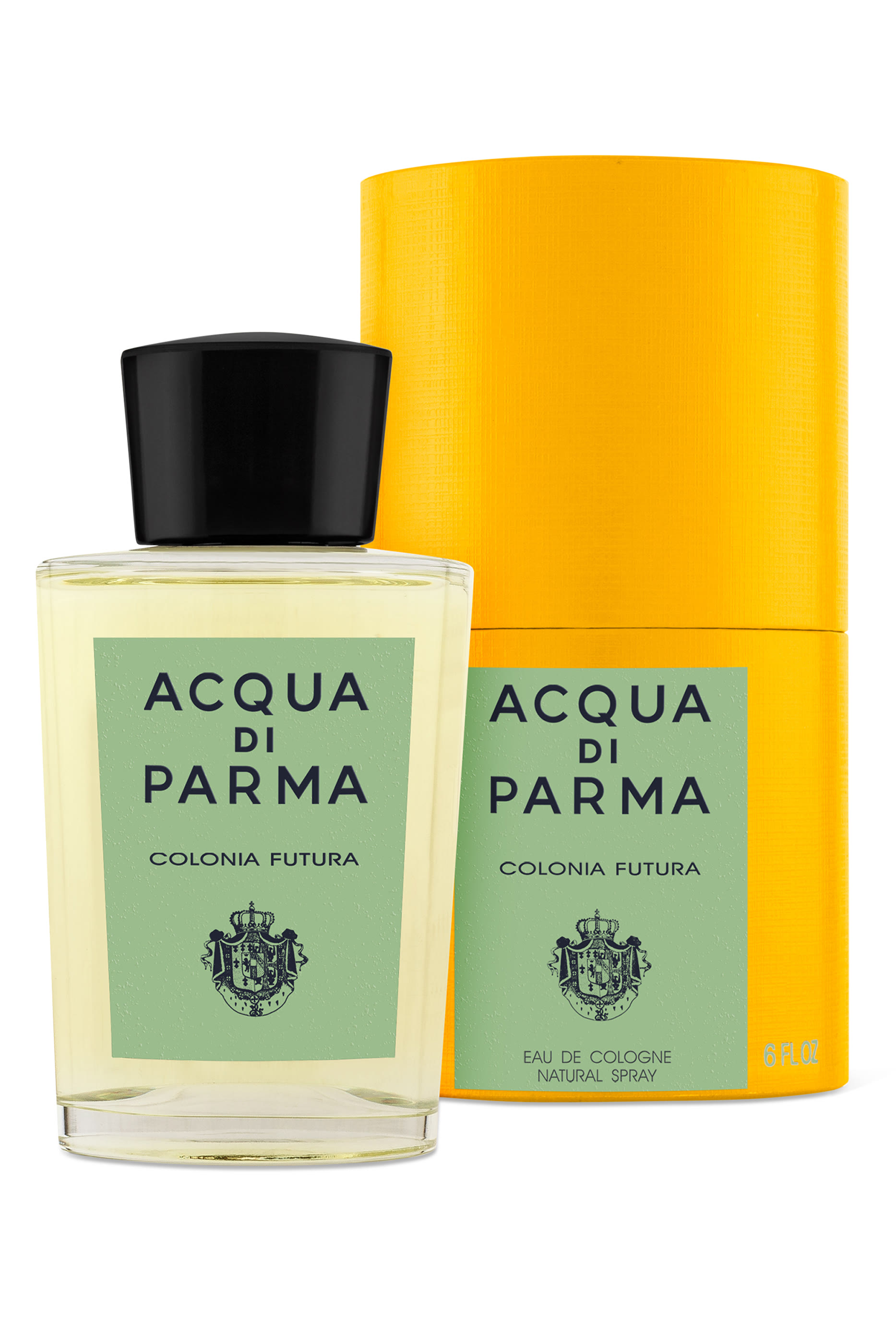 Colonia Futura Eau de Cologne