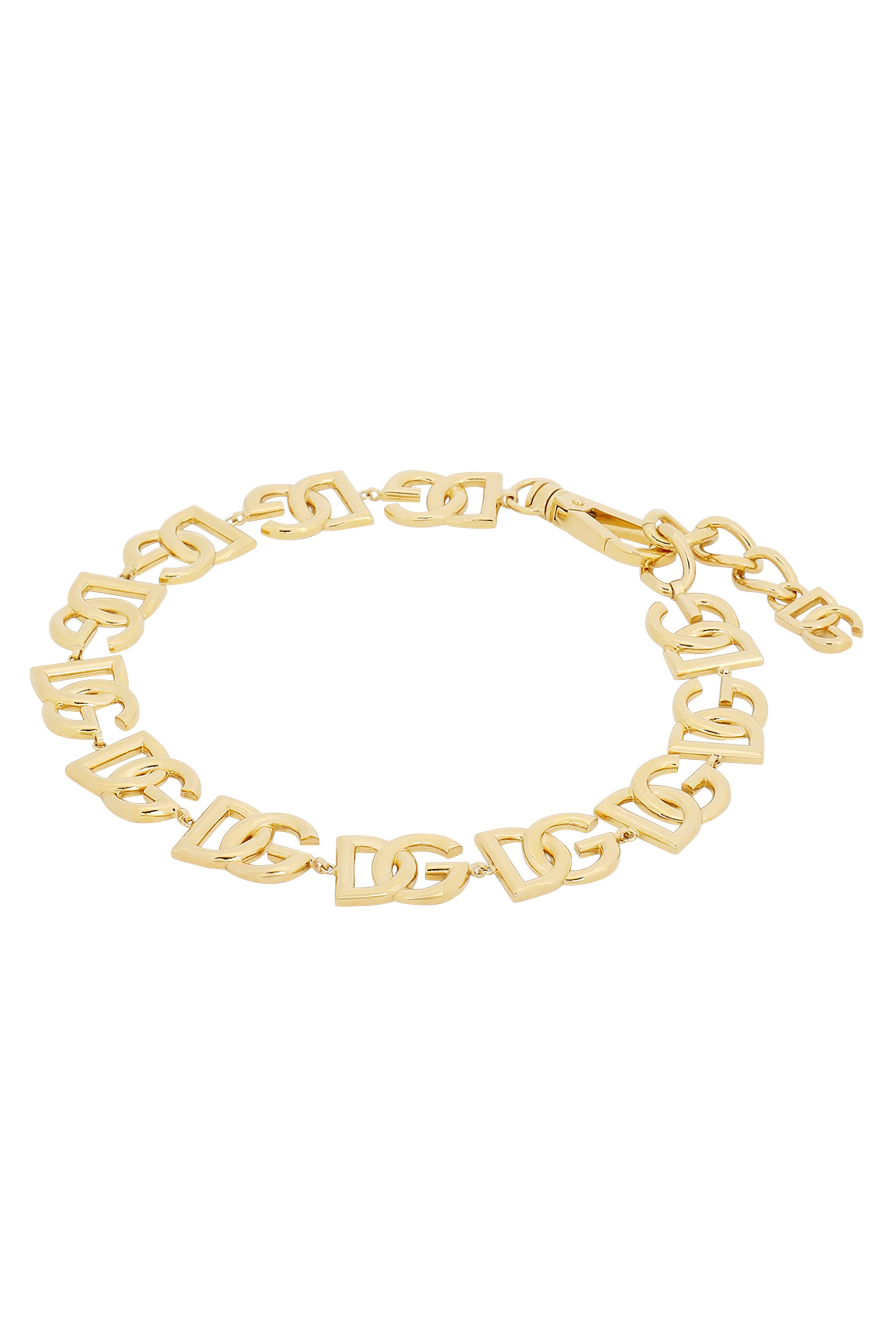 DG Logos Choker