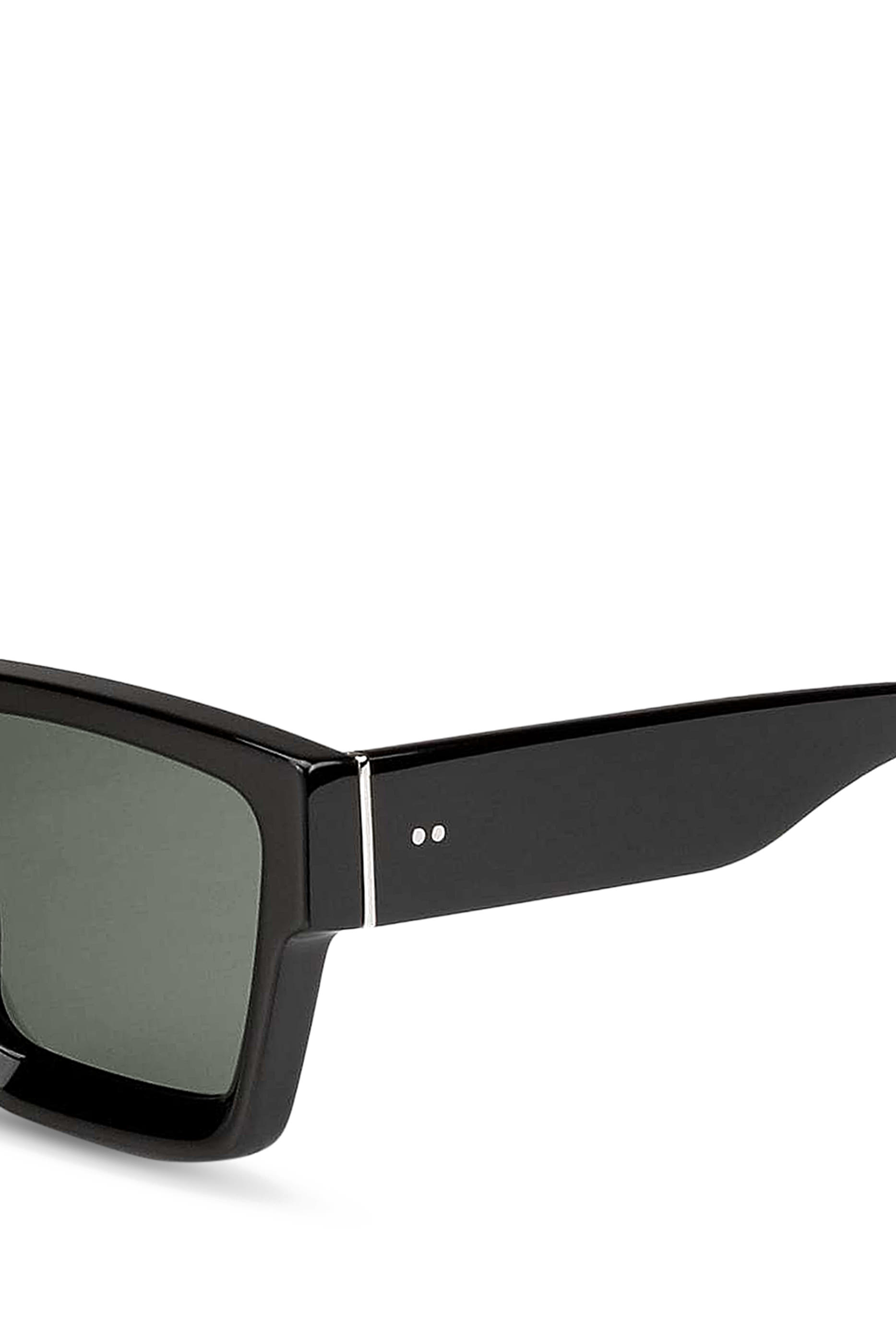 07 Rectangular Sunglasses