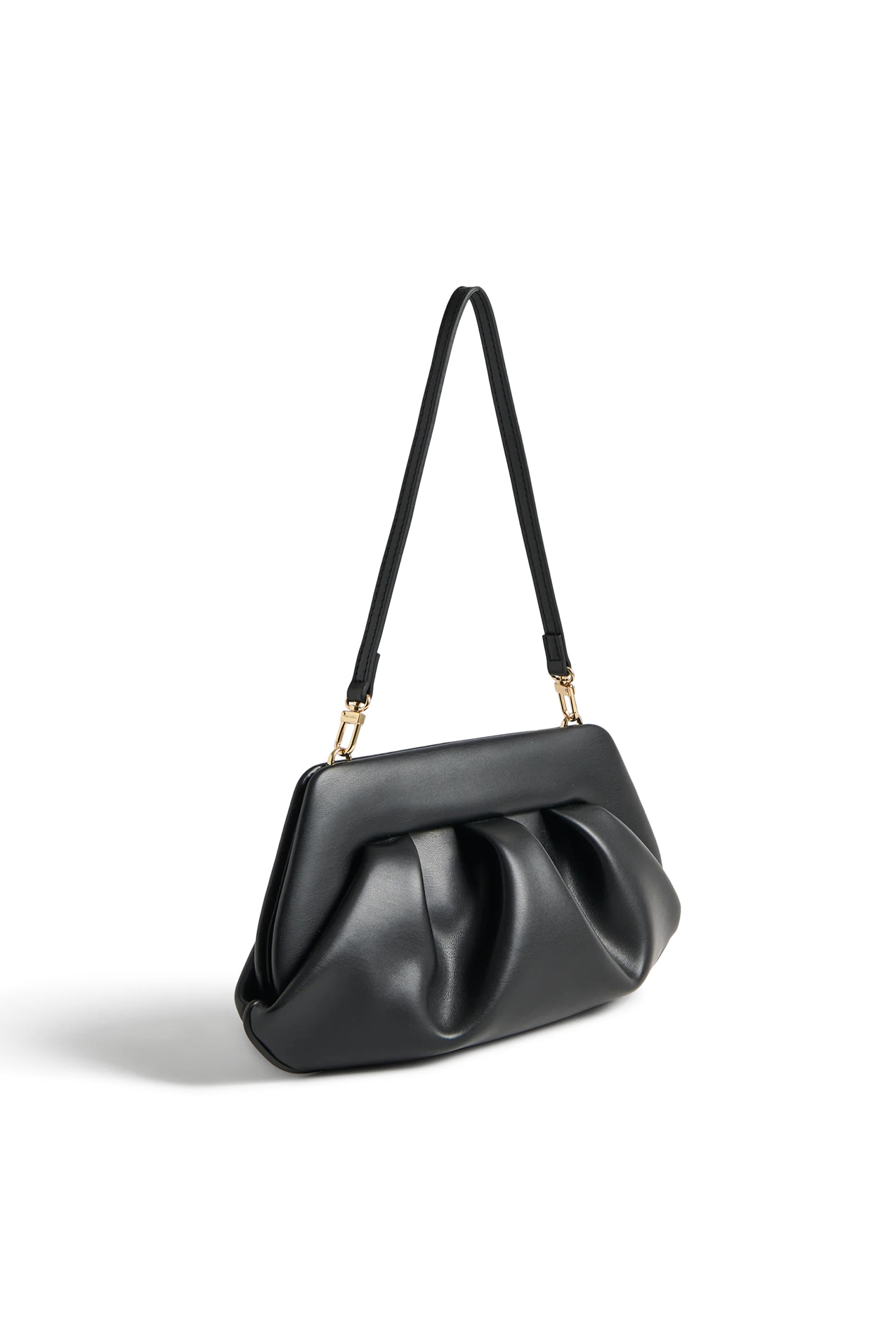 Emera Vegan Fabric Clutch Bag