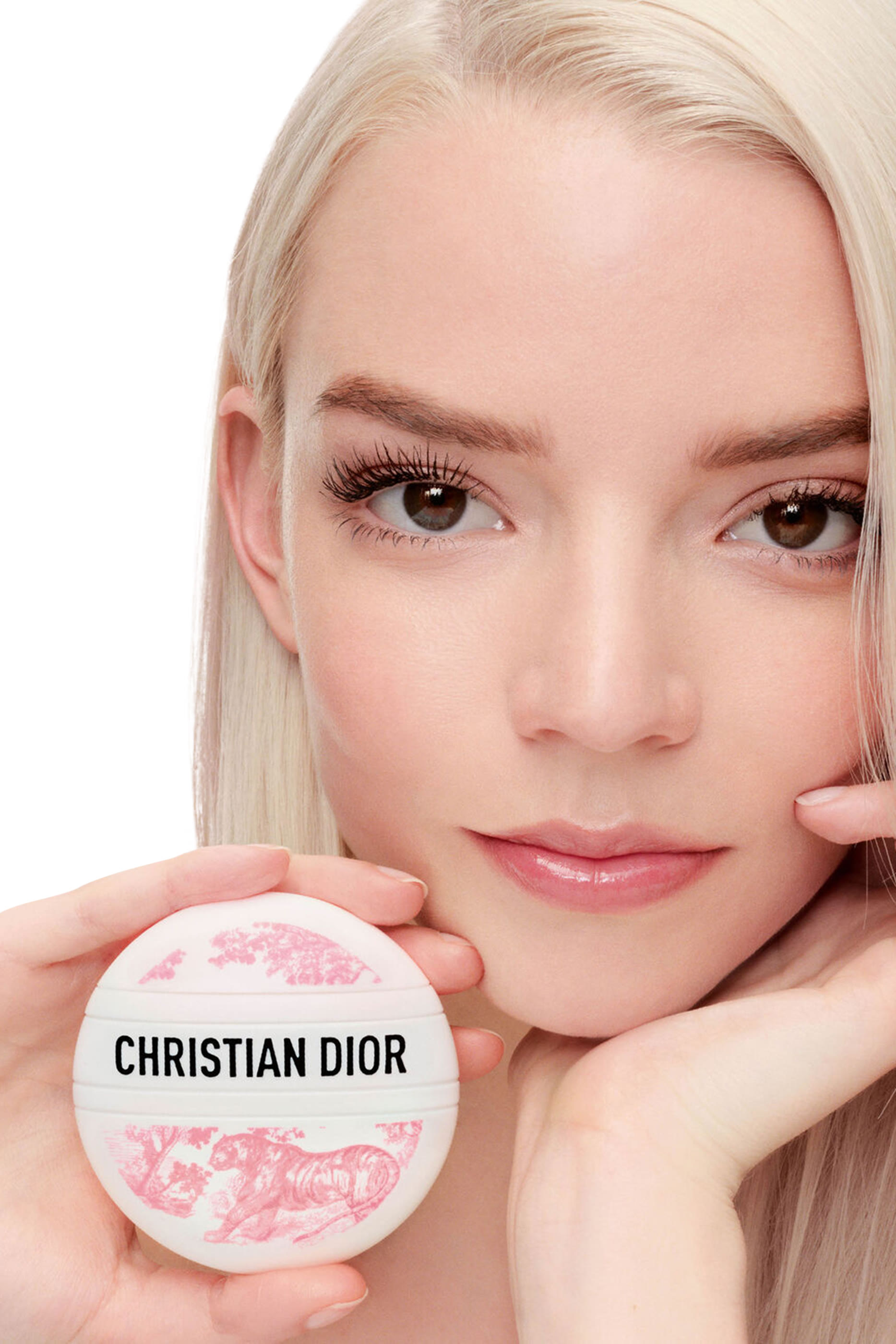 Le Baume Multi-Use Nourishing Balm