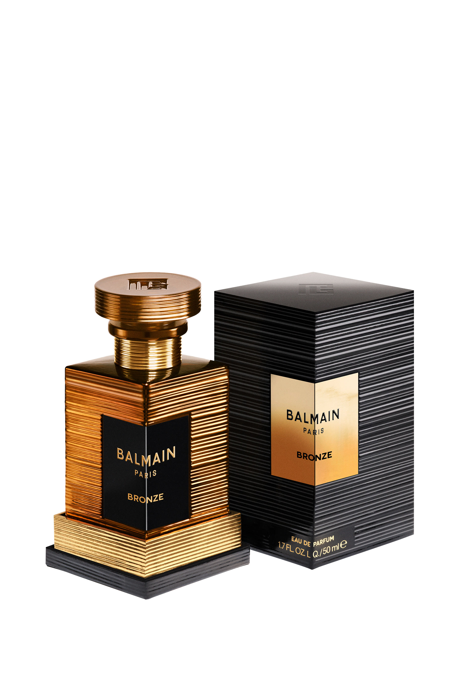 Bronze Eau de Parfum