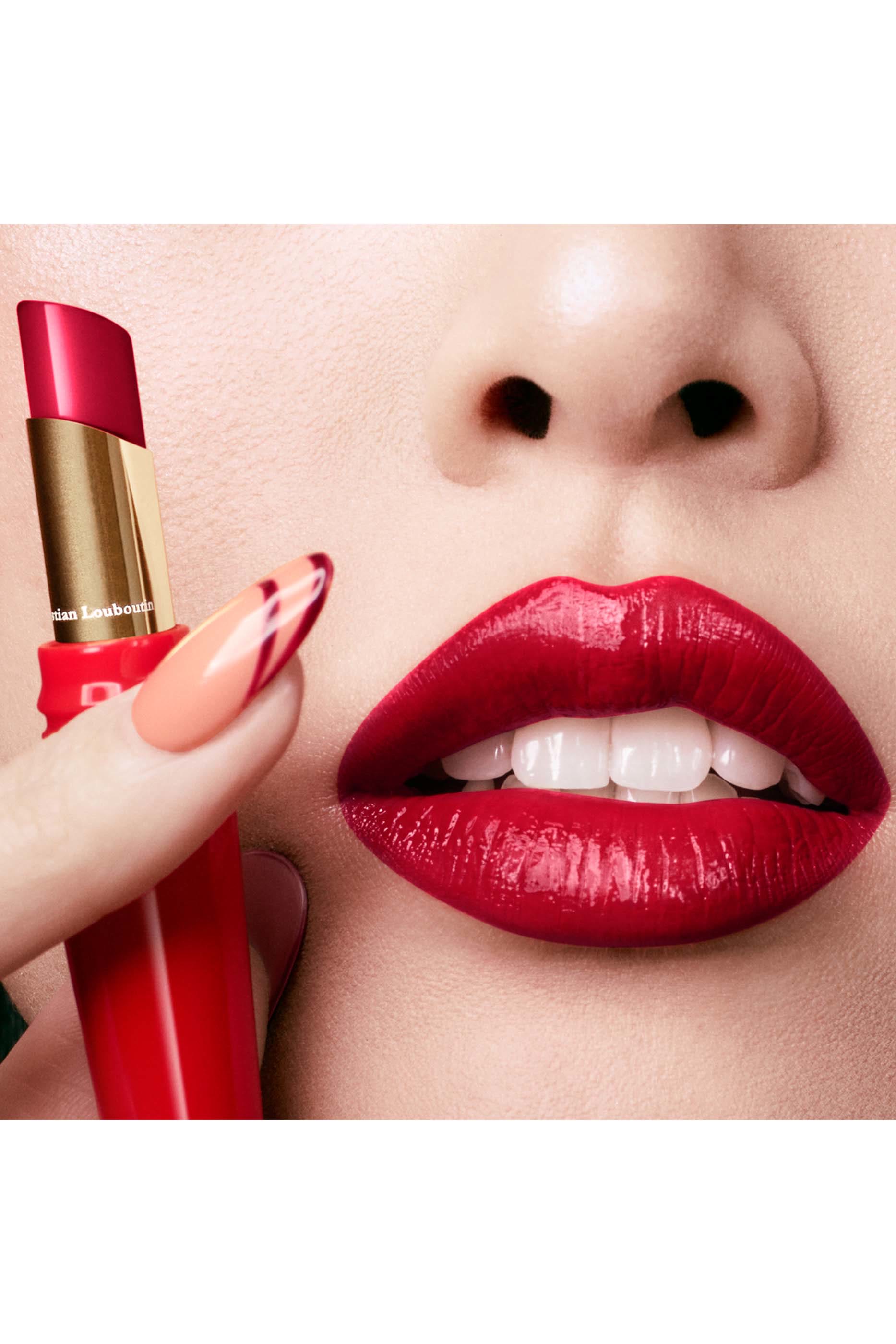 Rouge Stiletto Glossy Shine Lipstick