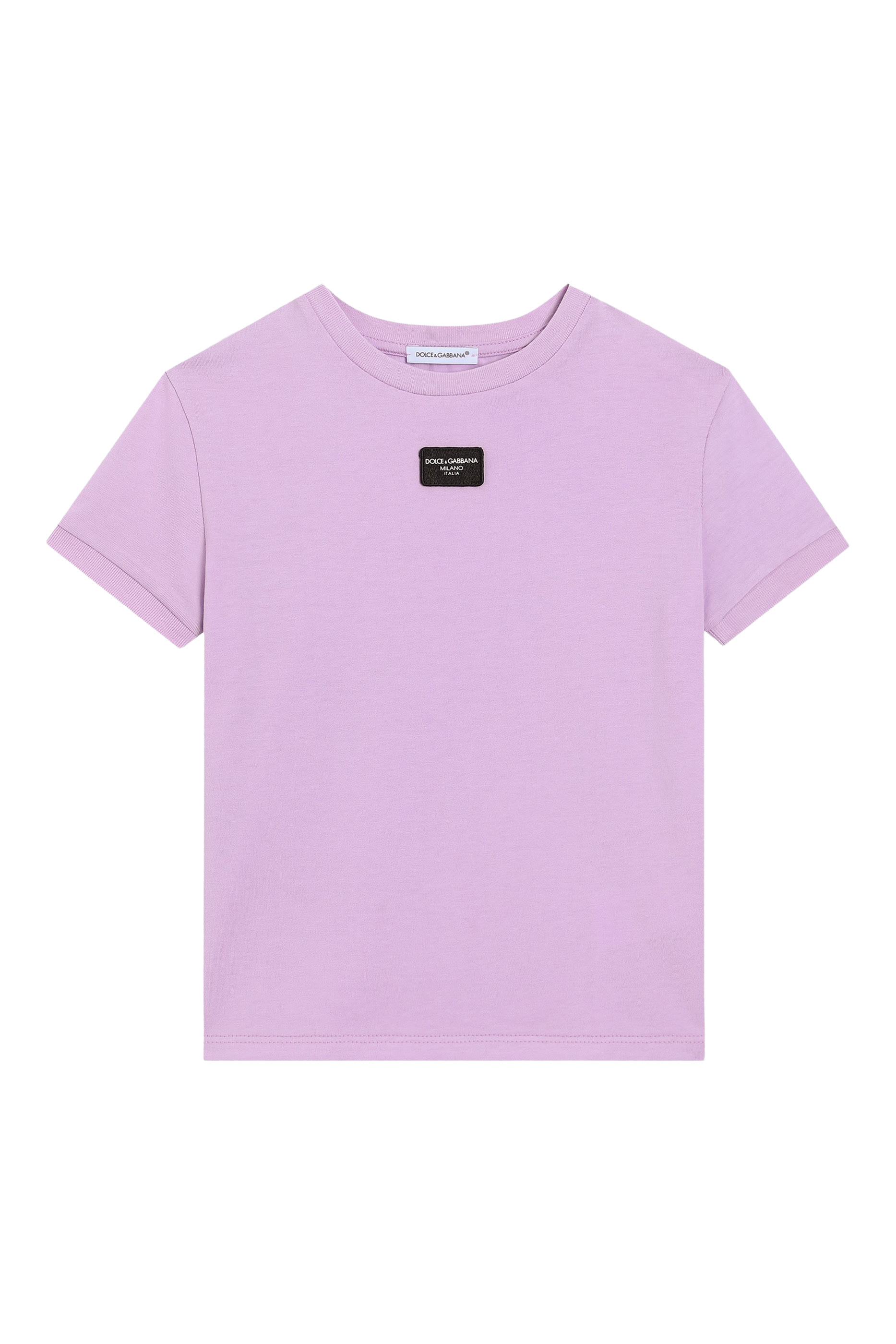 Kids Short-Sleeved T-Shirt