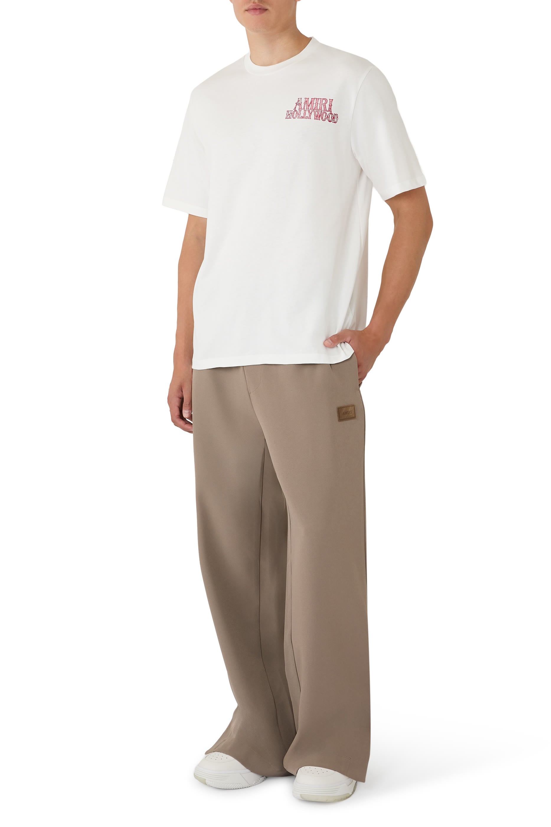 Patch Cady Trackpants