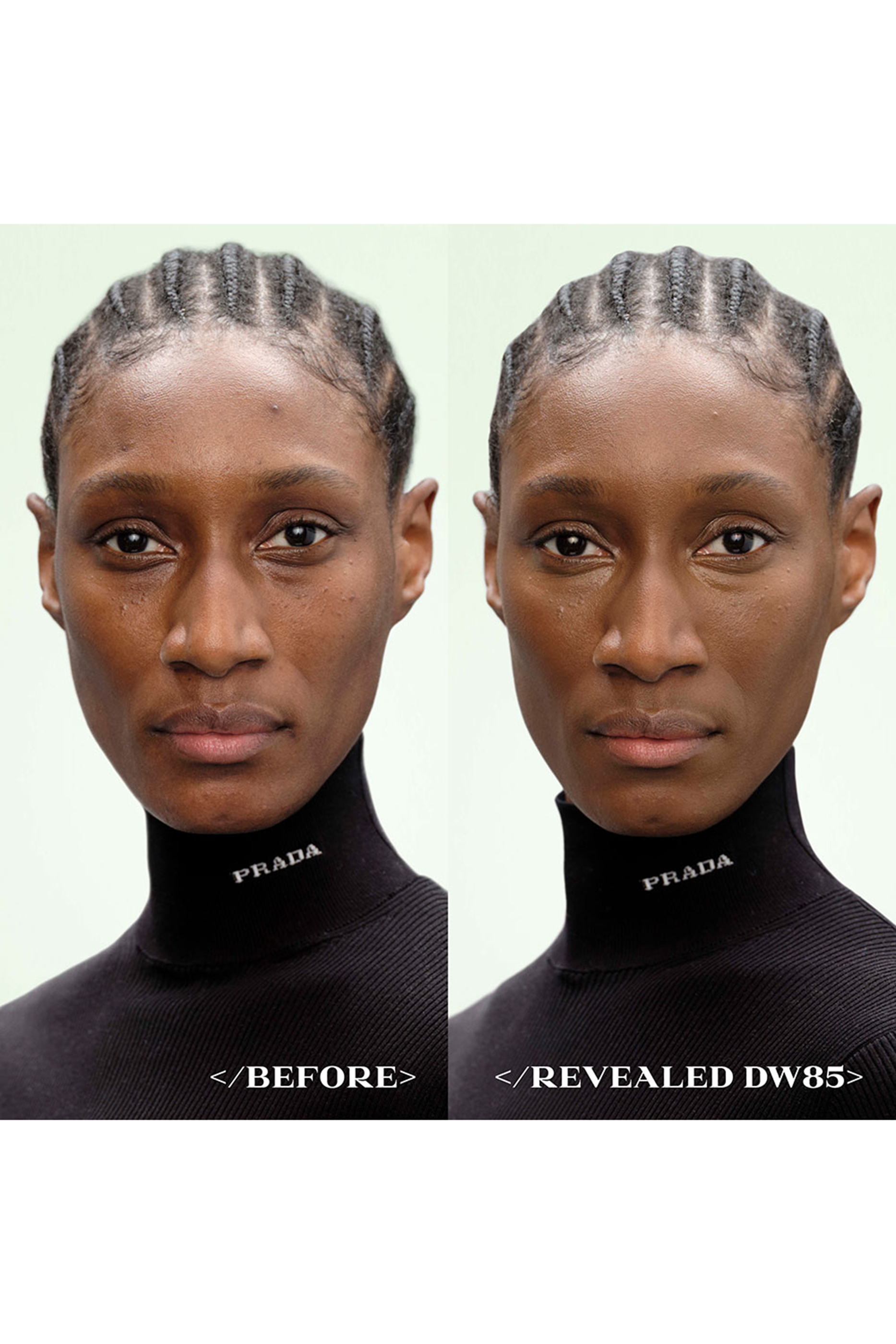 Reveal Skin Optimising Foundation