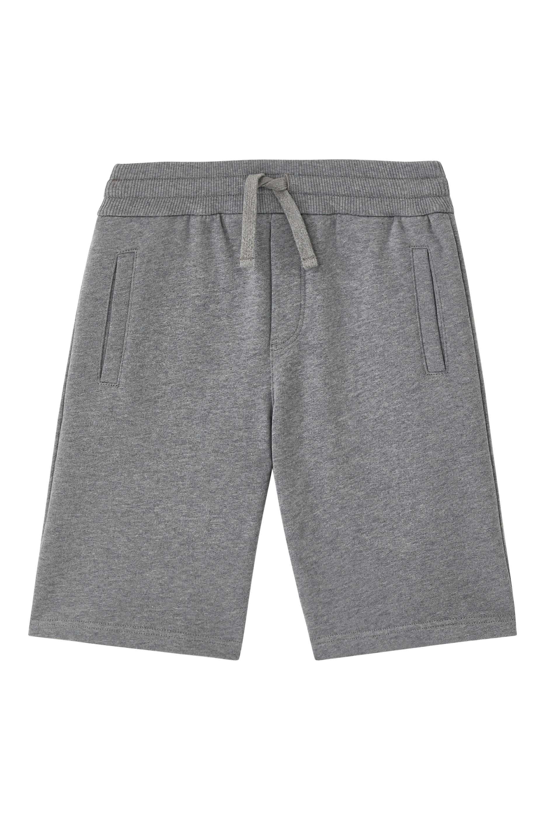 Kids Essential Bermuda Shorts