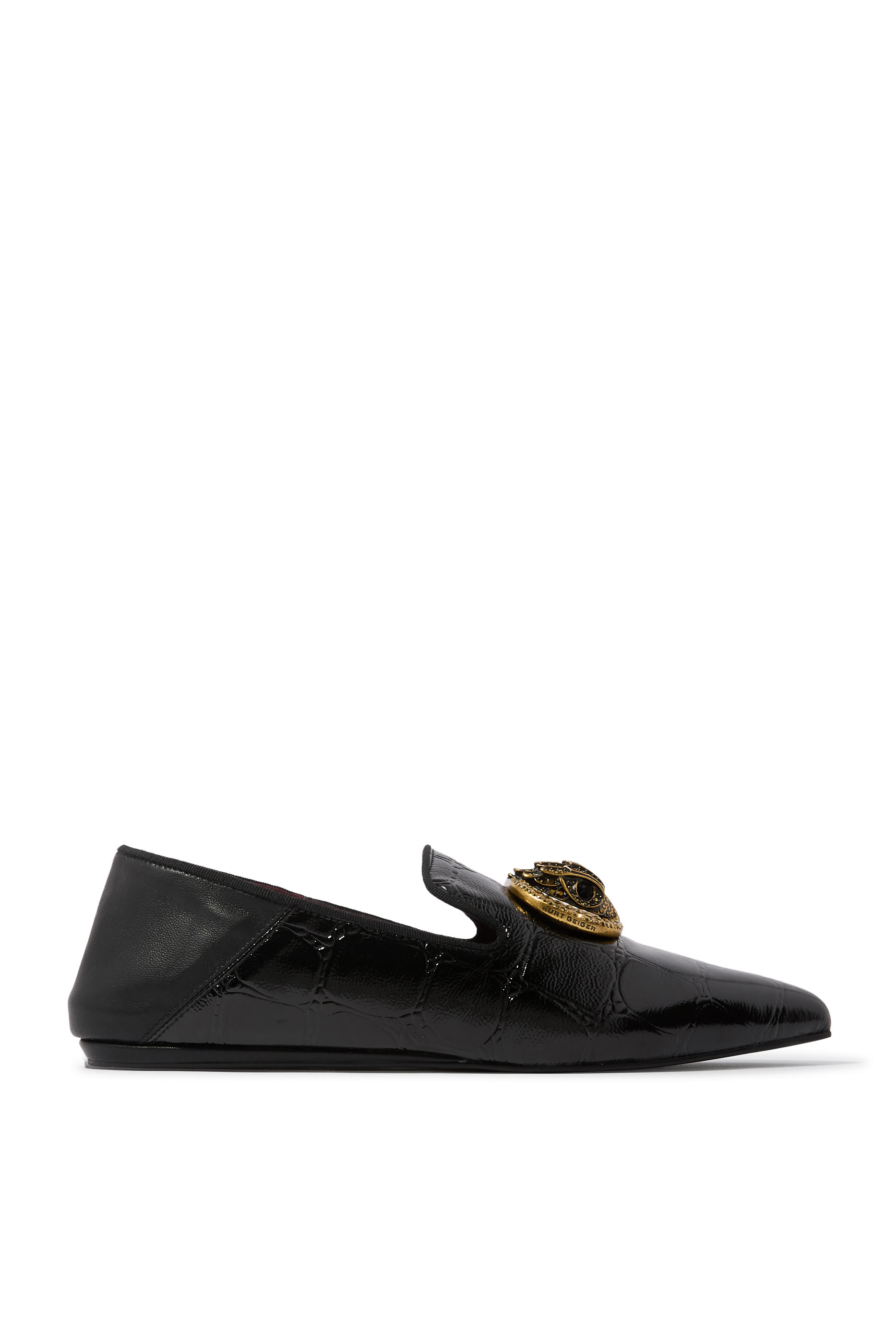 Chelsea Point Slip-On Loafers