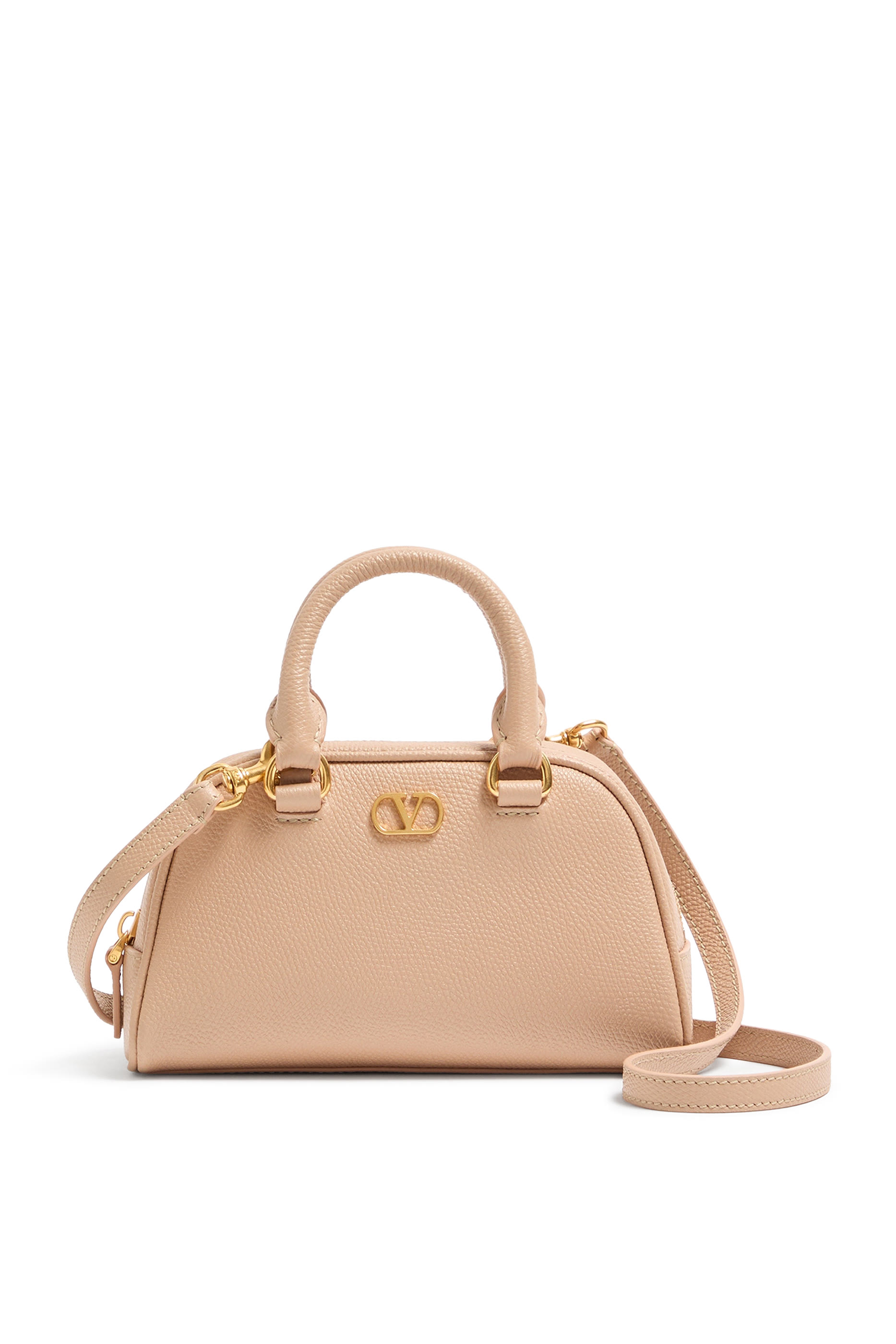 VLogo Signature Mini Bowling Bag