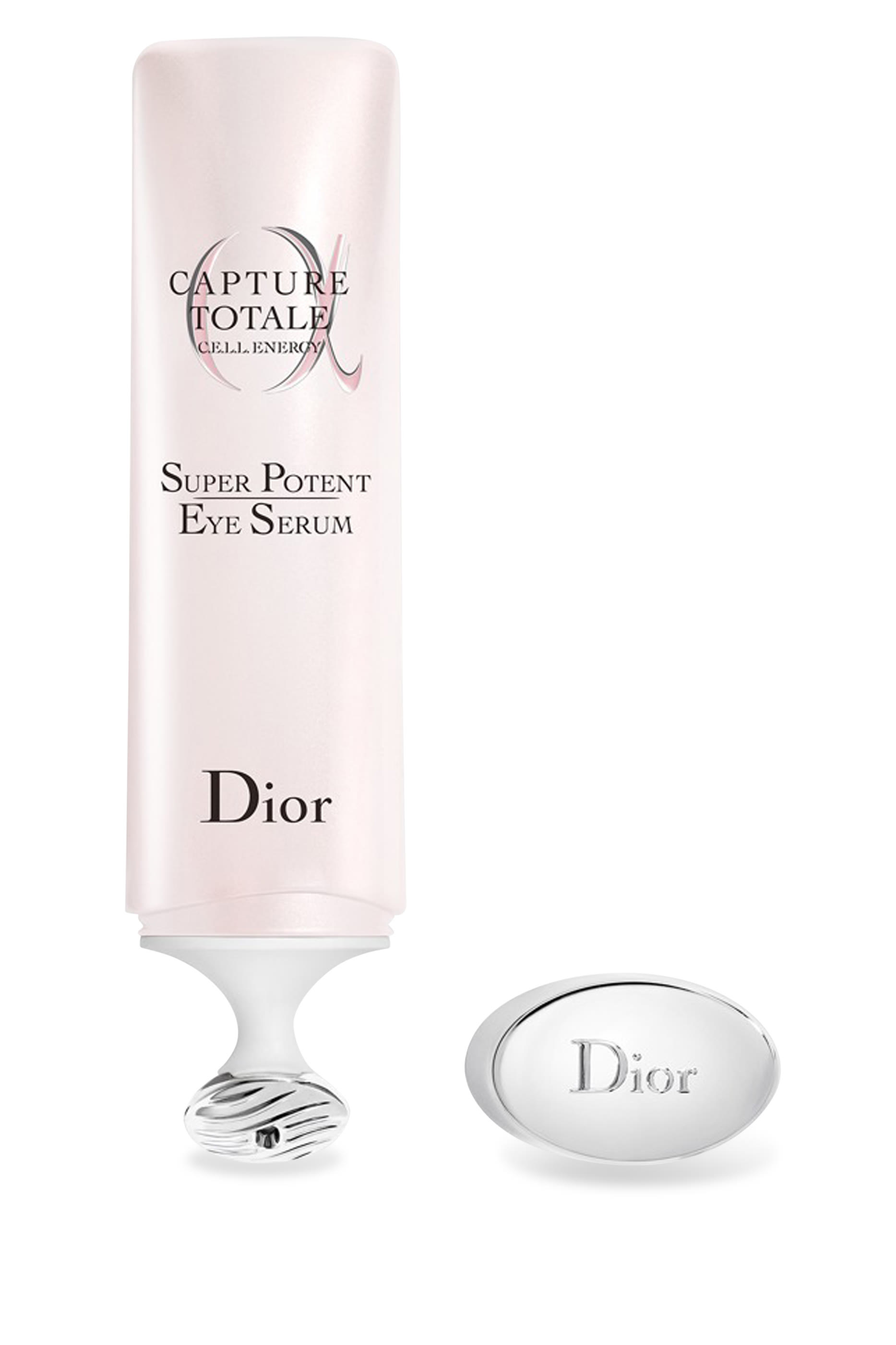 Capture Totale Super Potent Eye Serum