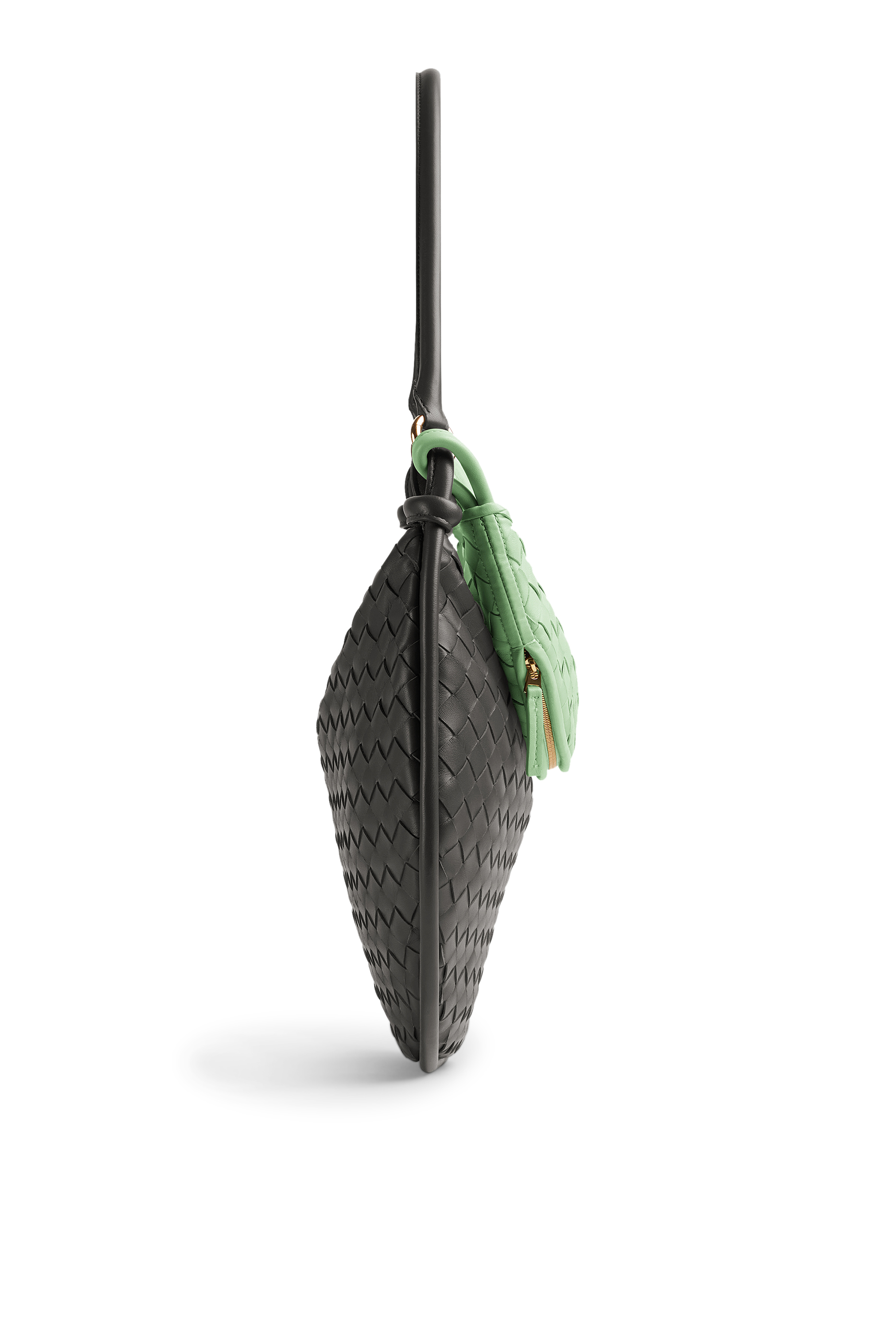 Gemelli Large Shoulder Bag