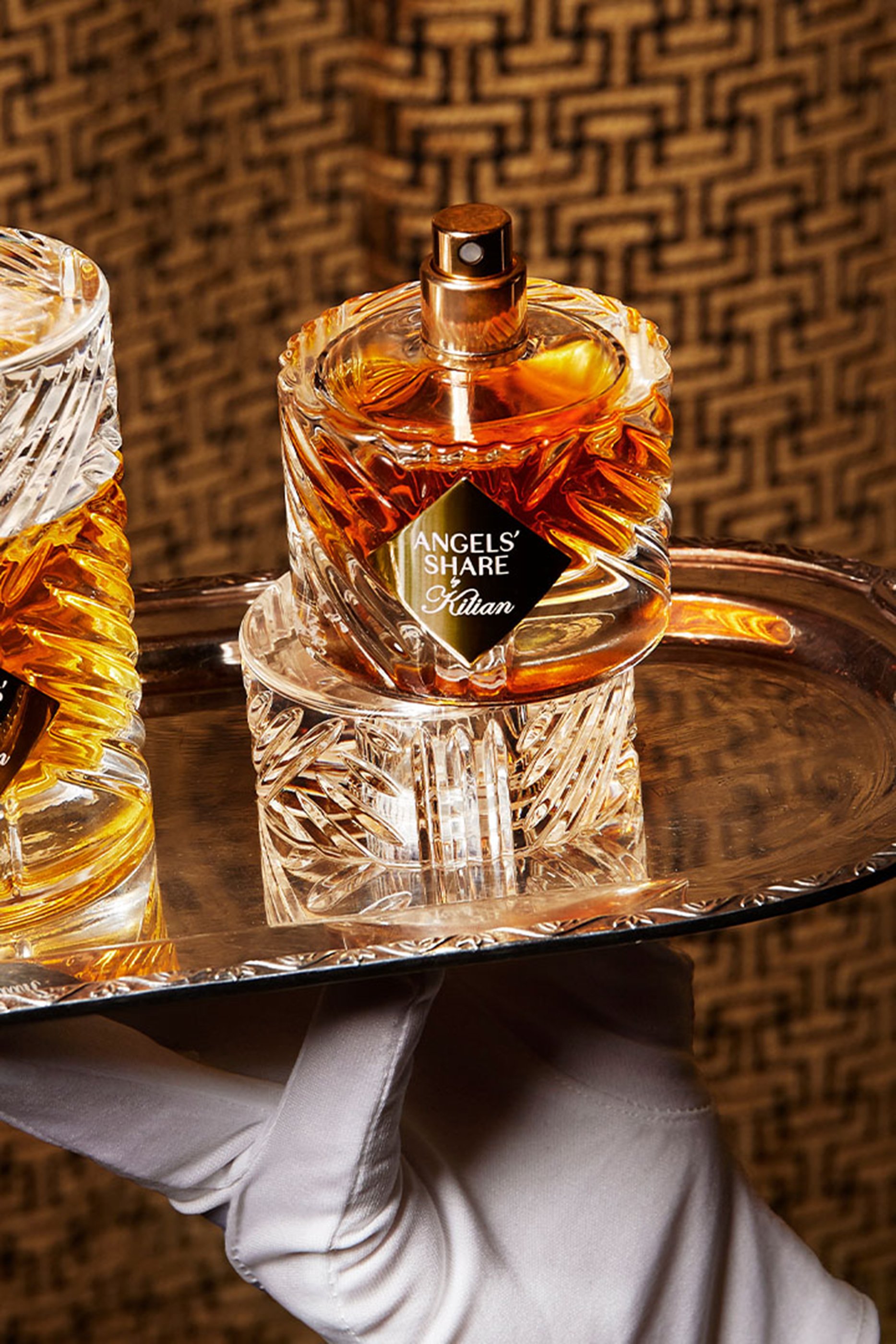 Angels' Share Eau de Parfum