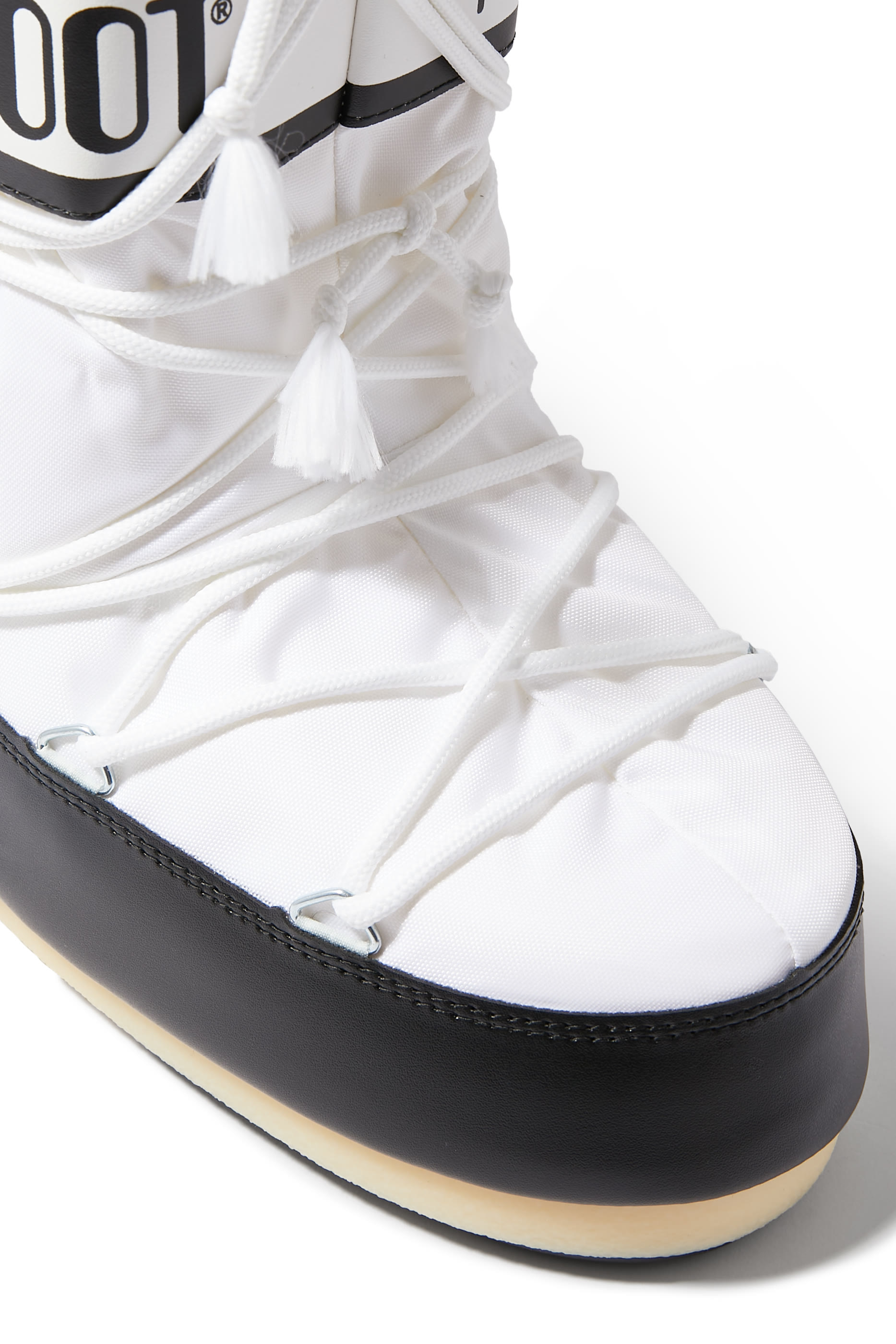 Kids Icon Nylon Boots