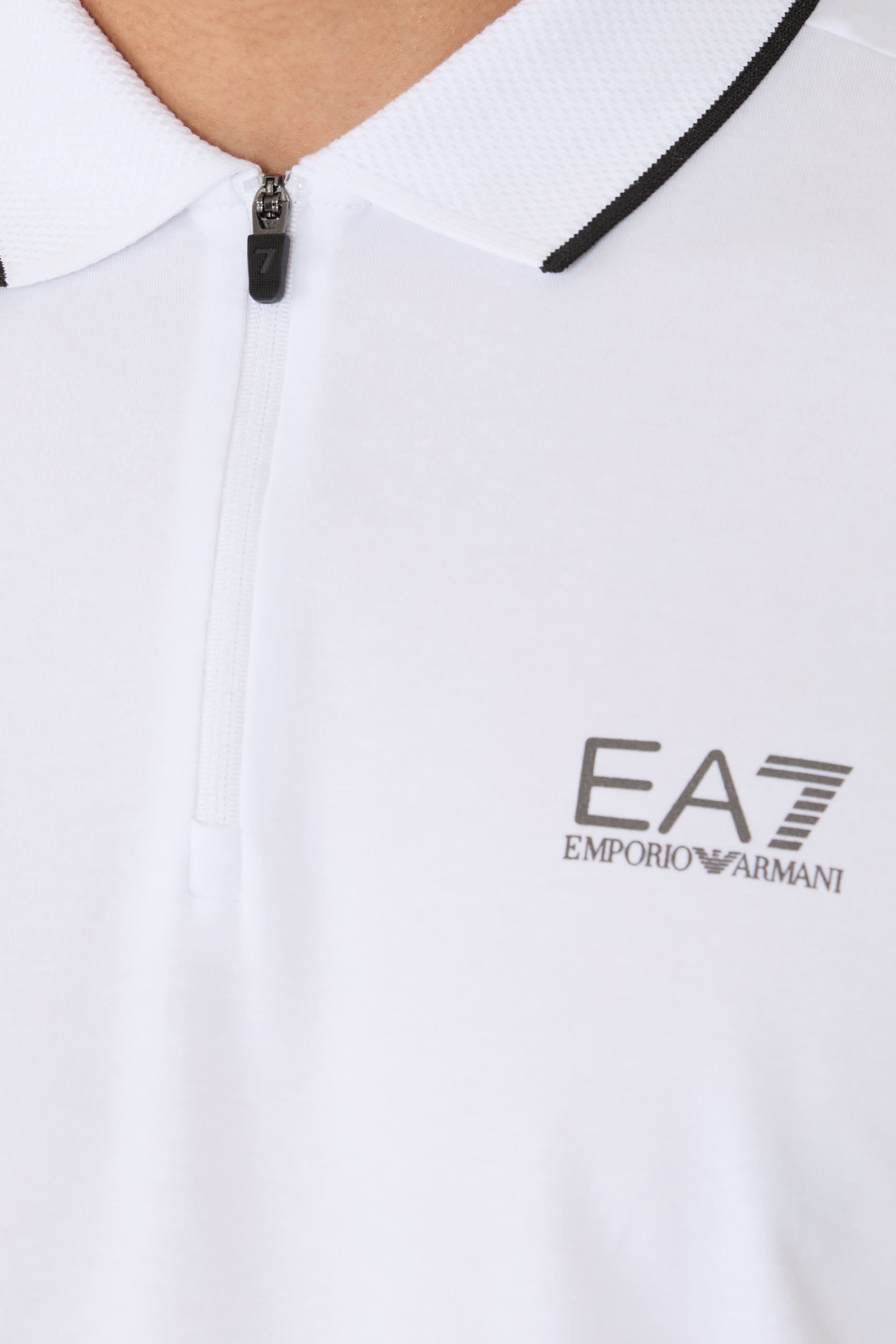EA7 Polo Shirt