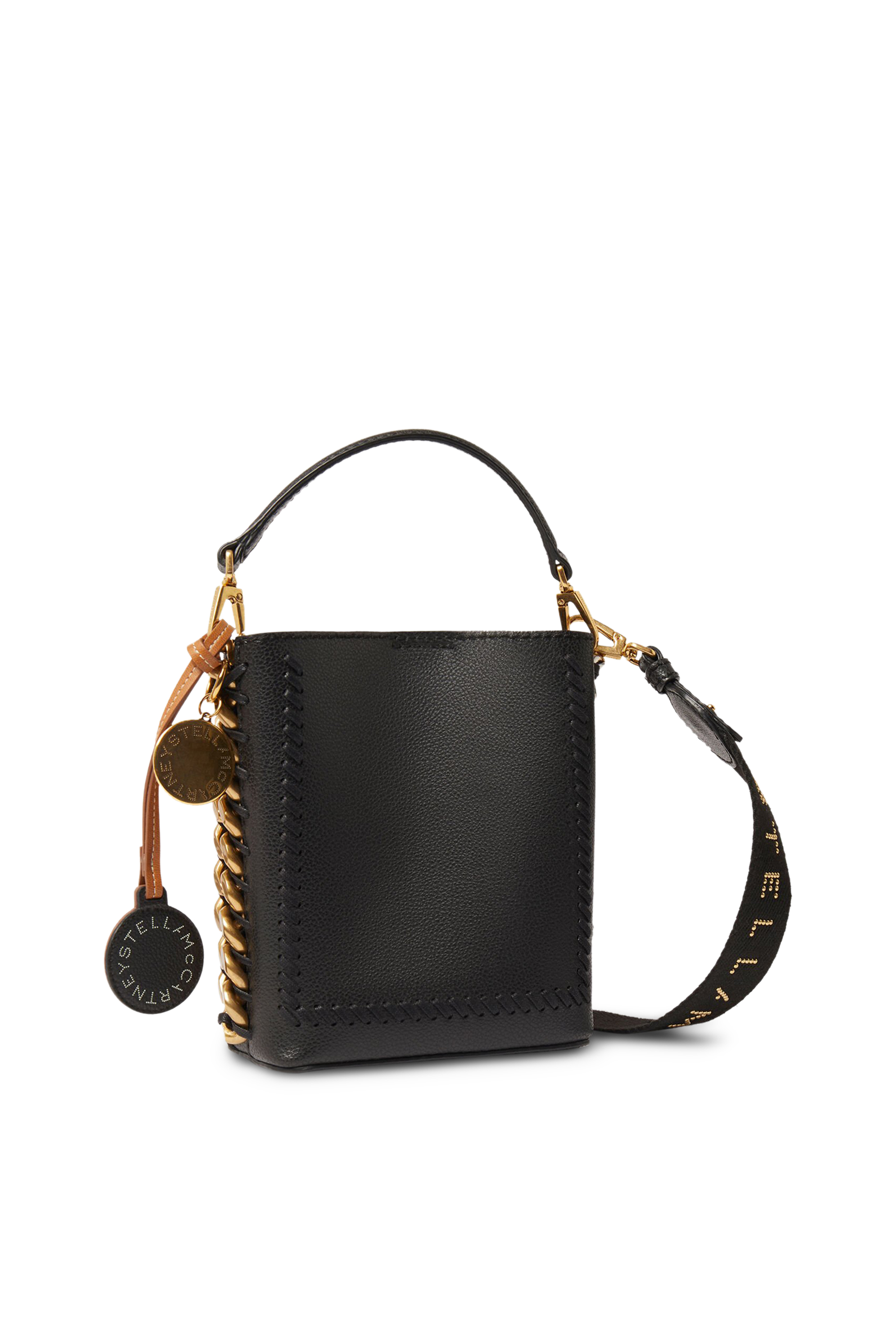 Alter Mat Bucket Bag