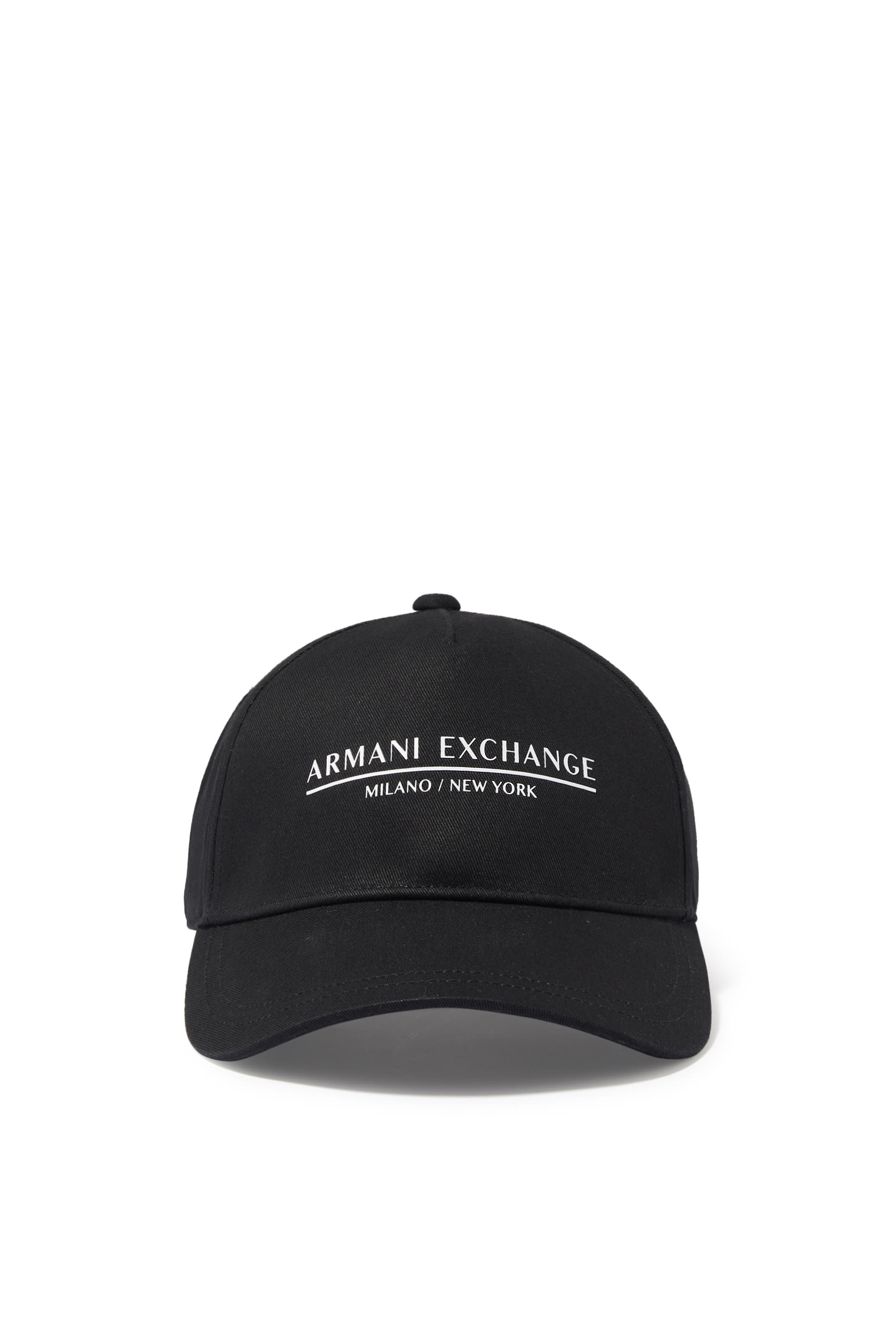 AX Logo Baseball Hat