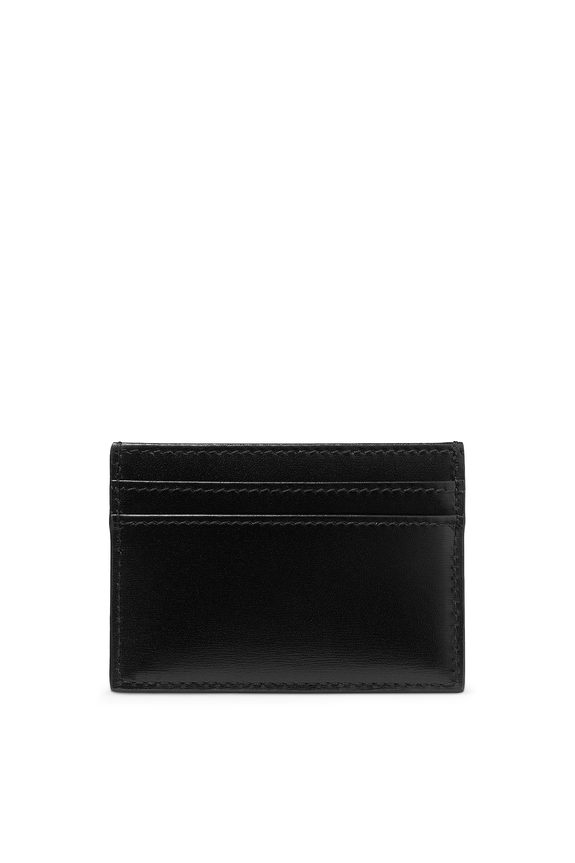 Umika Leather Card Holder