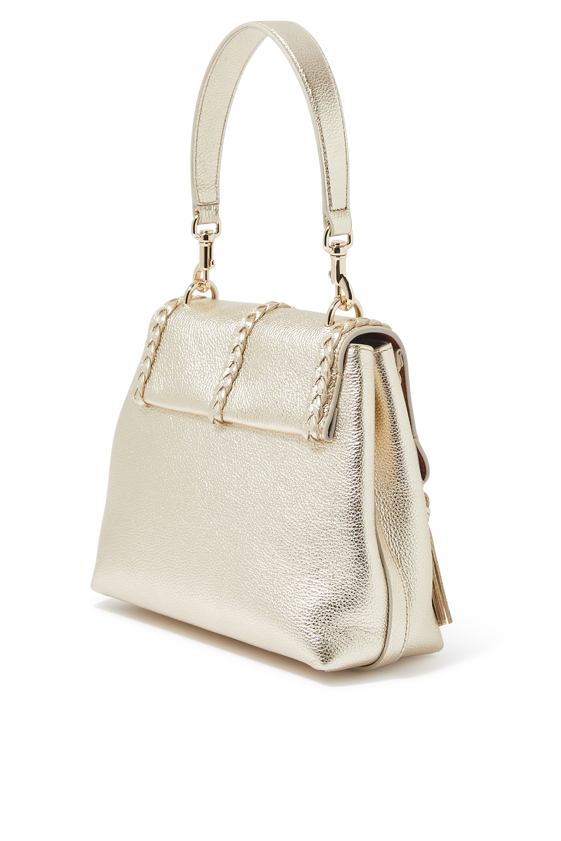 Small Soft Chou Shoulder Bag