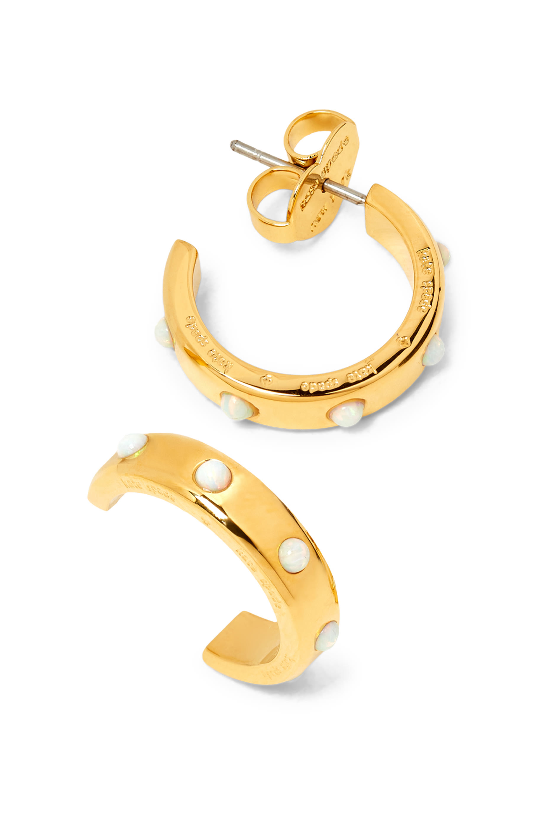 Set in Stone Huggies