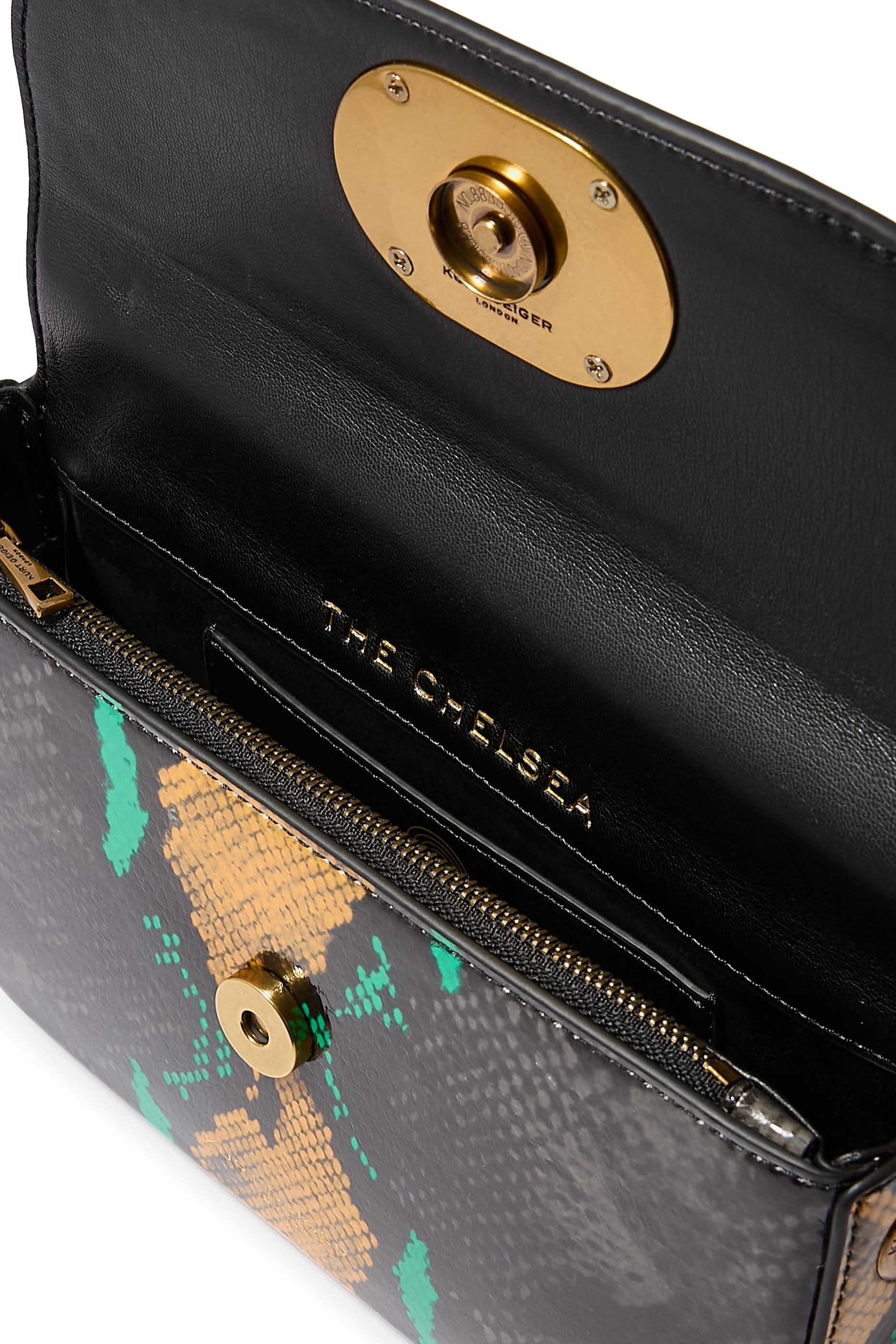 Small Chelsea Crossbody Bag