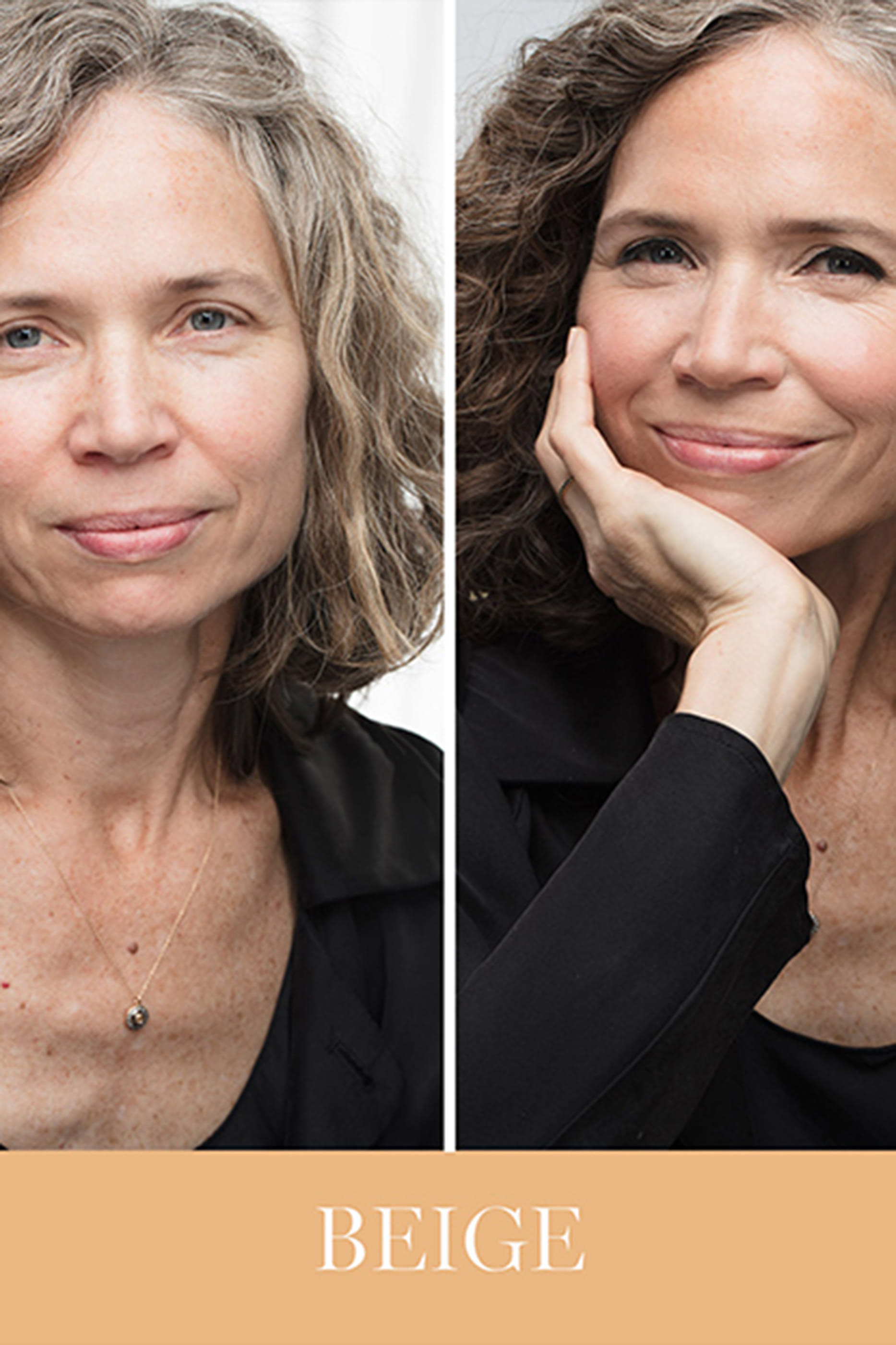 Skin Foundation SPF 15