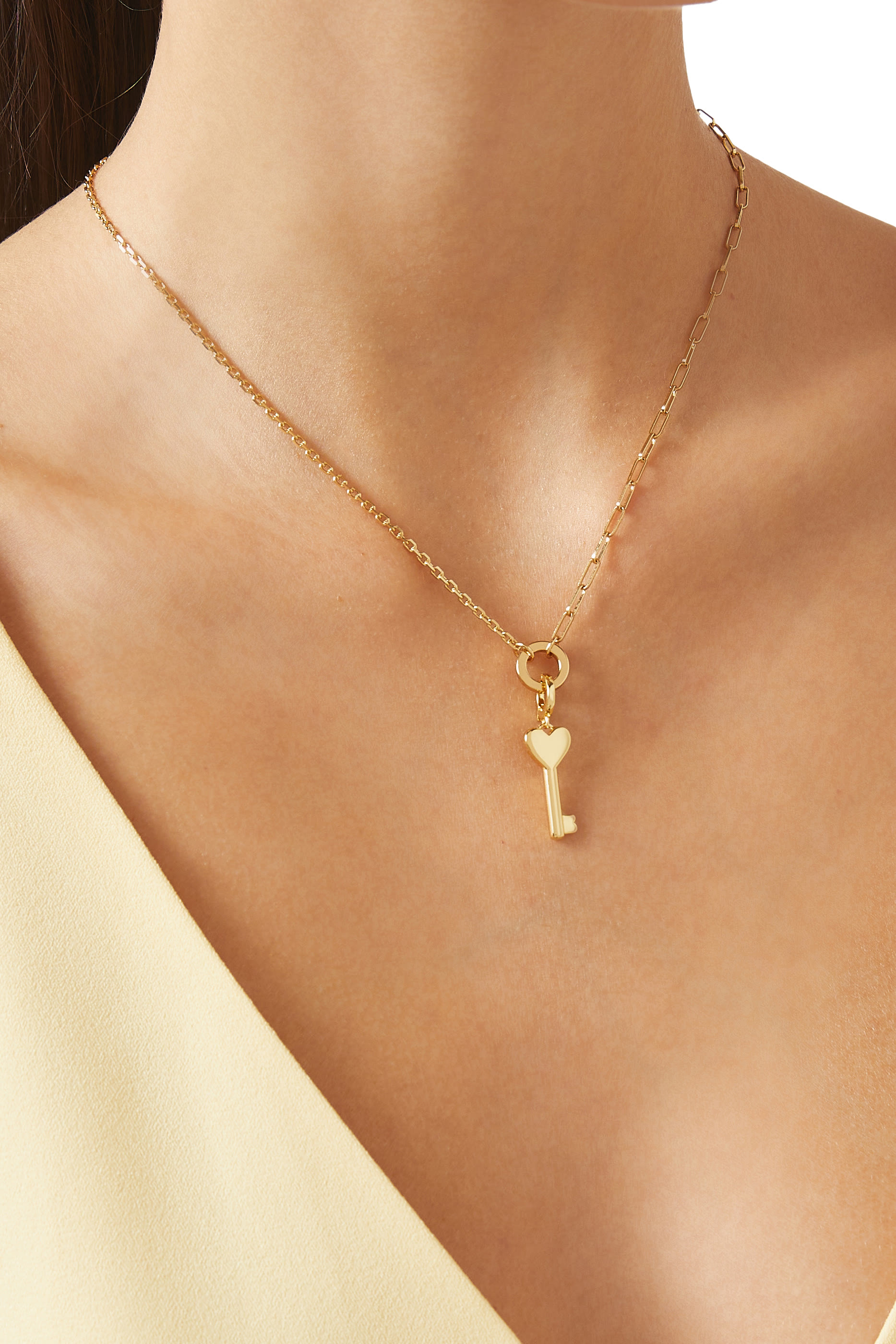 One in a Million Key Charm