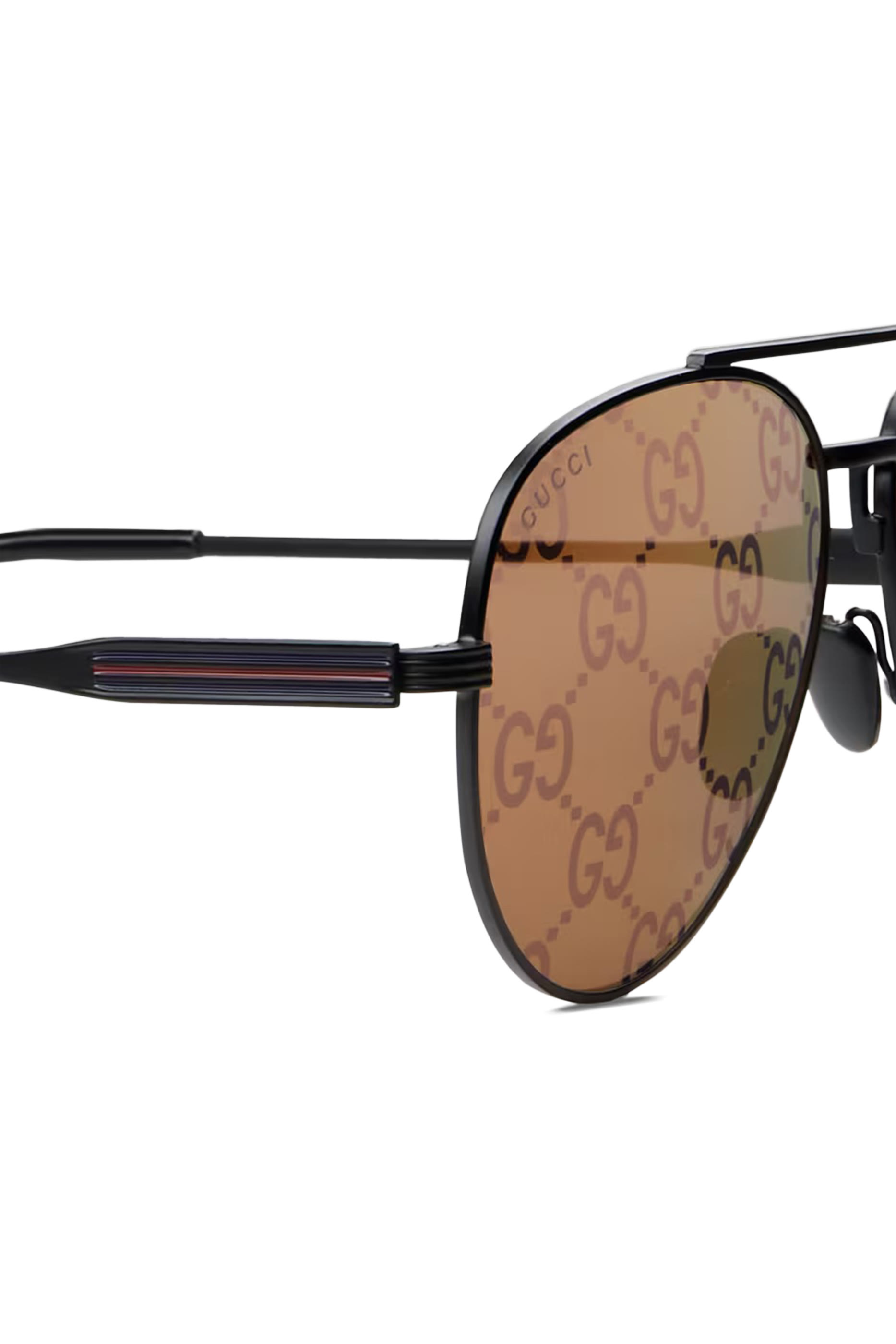 GG1874S Aviator Optical Frame