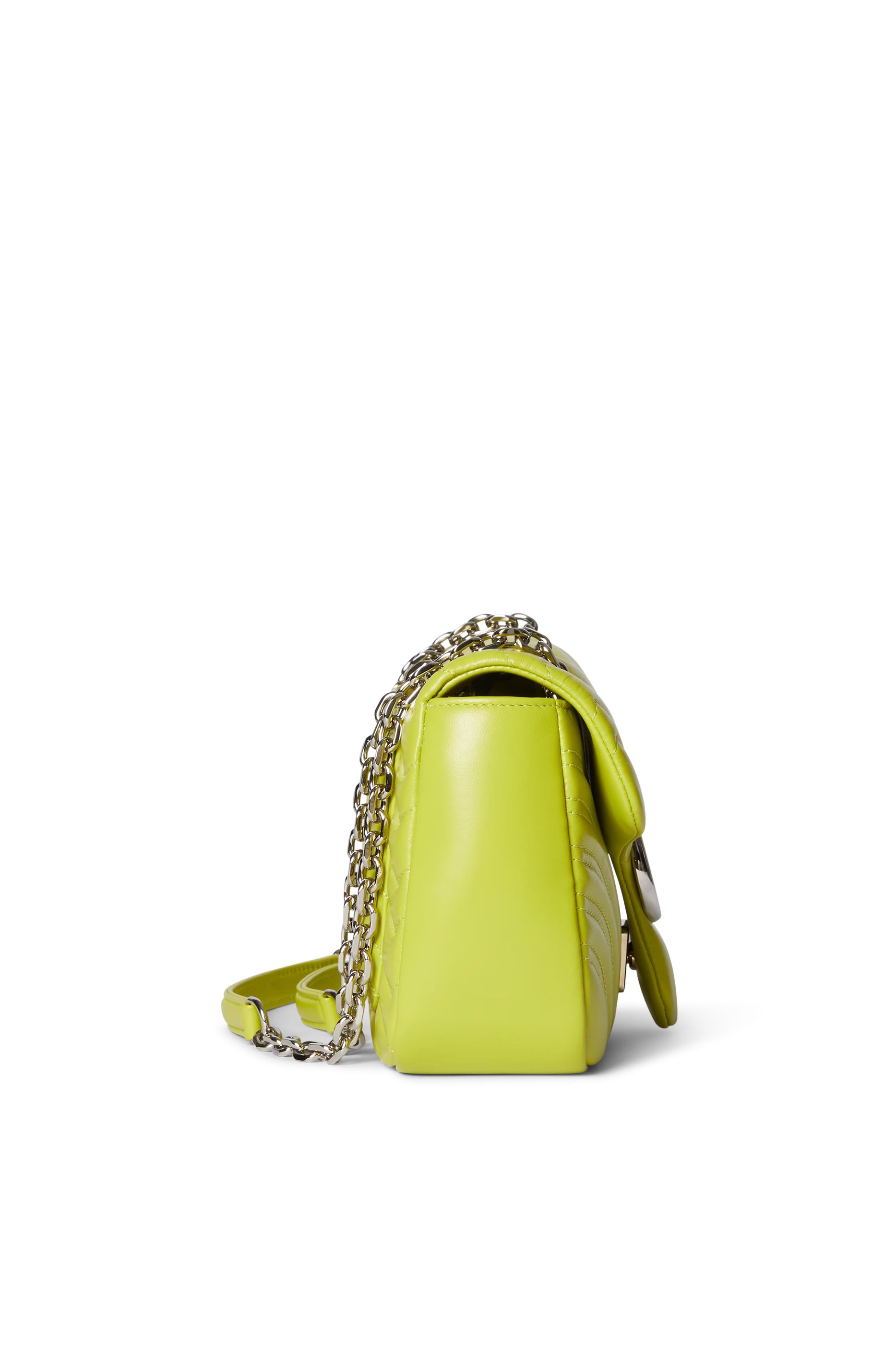 GG Marmont Medium Shoulder Bag