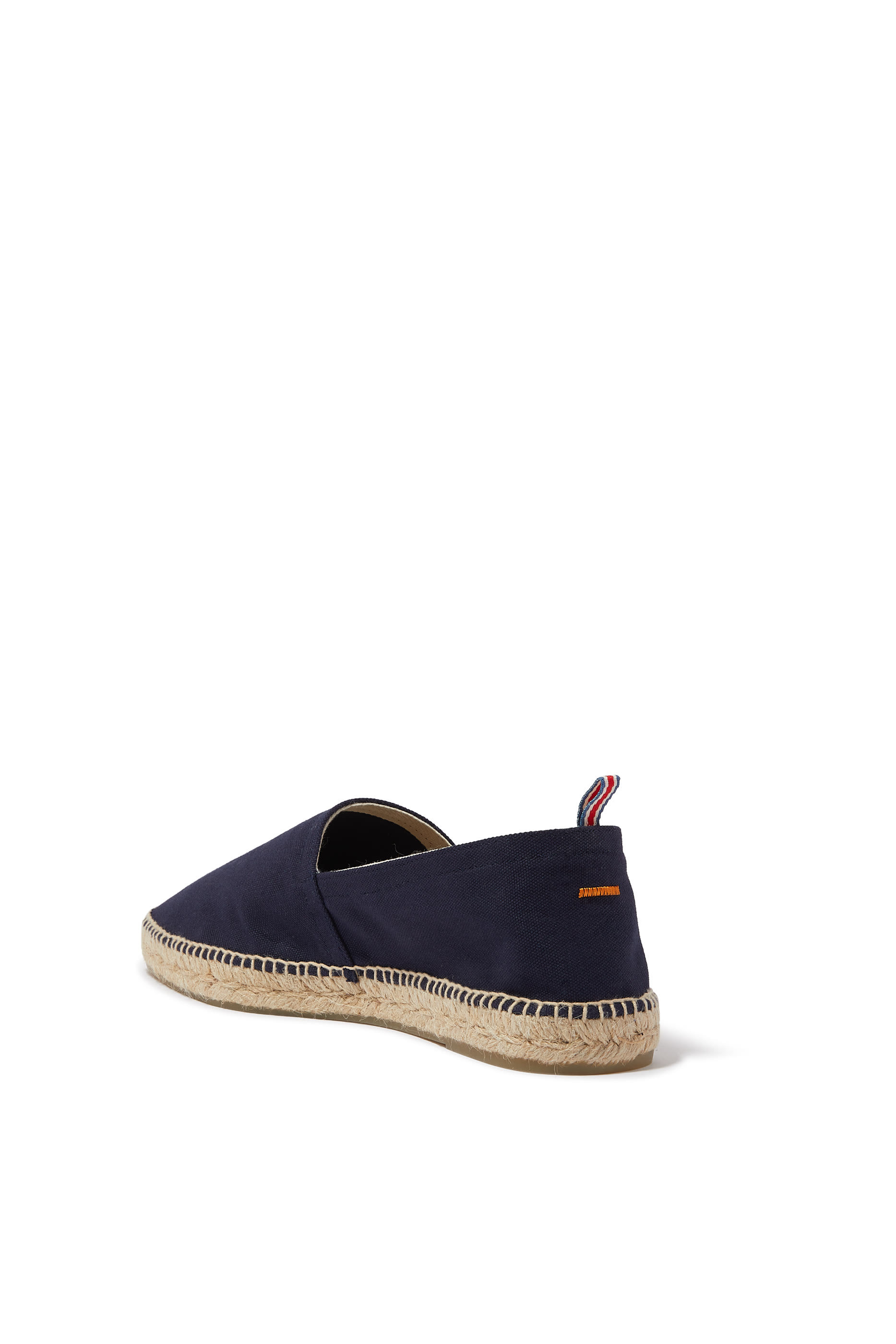 Pablo Canvas Espadrilles