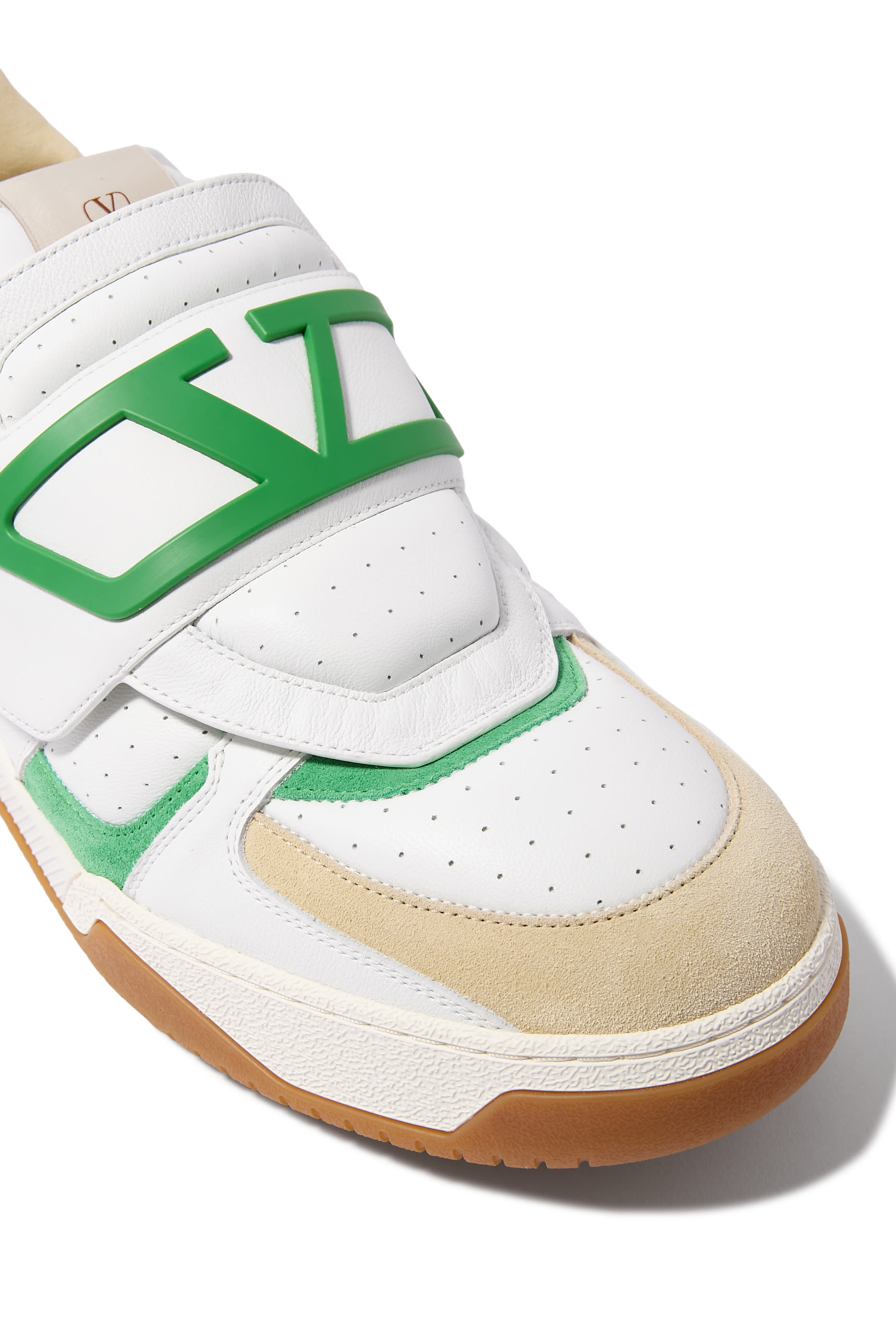 Joie De Jouer Low-Top Sneakers