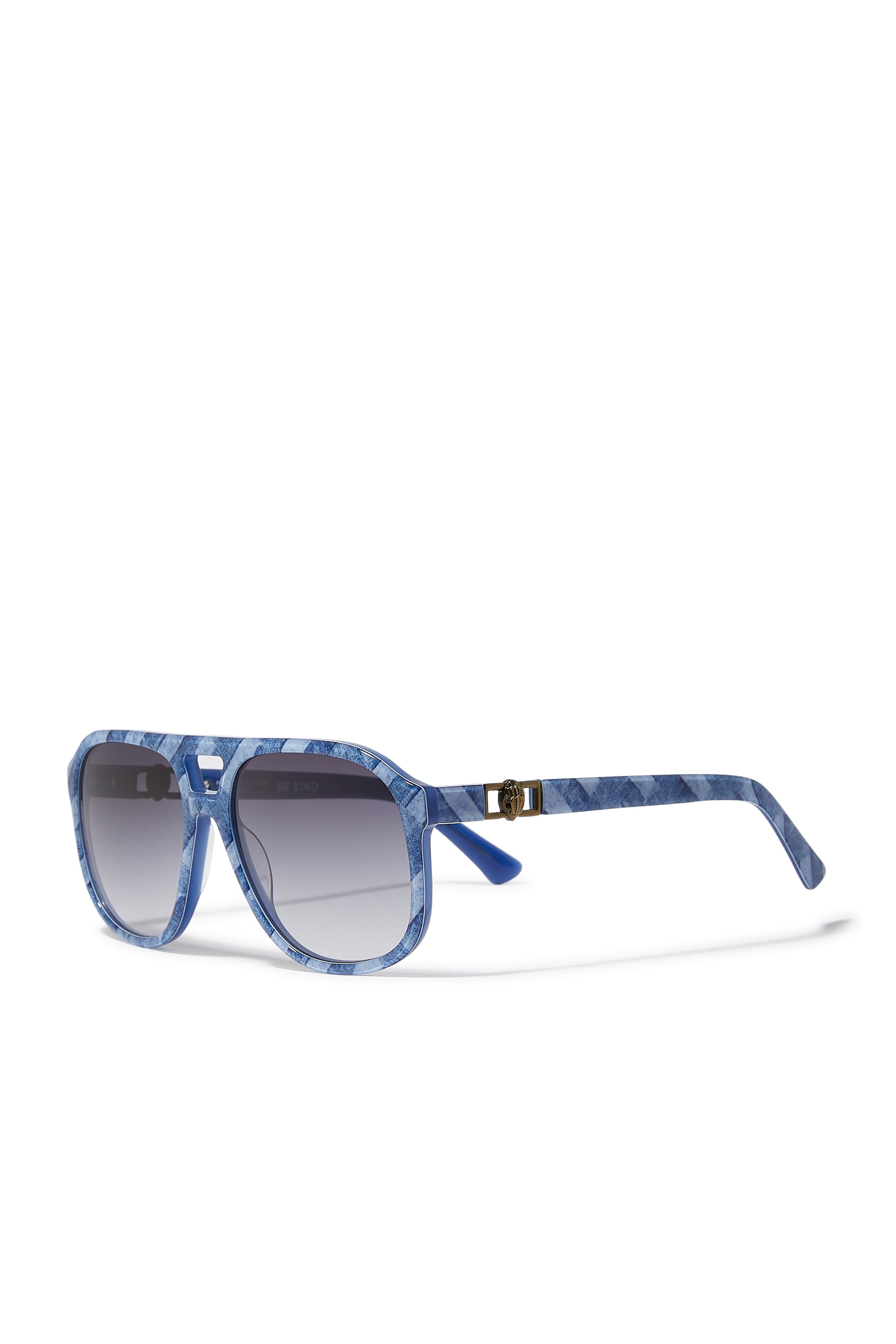 Regent Aviator Sunglasses