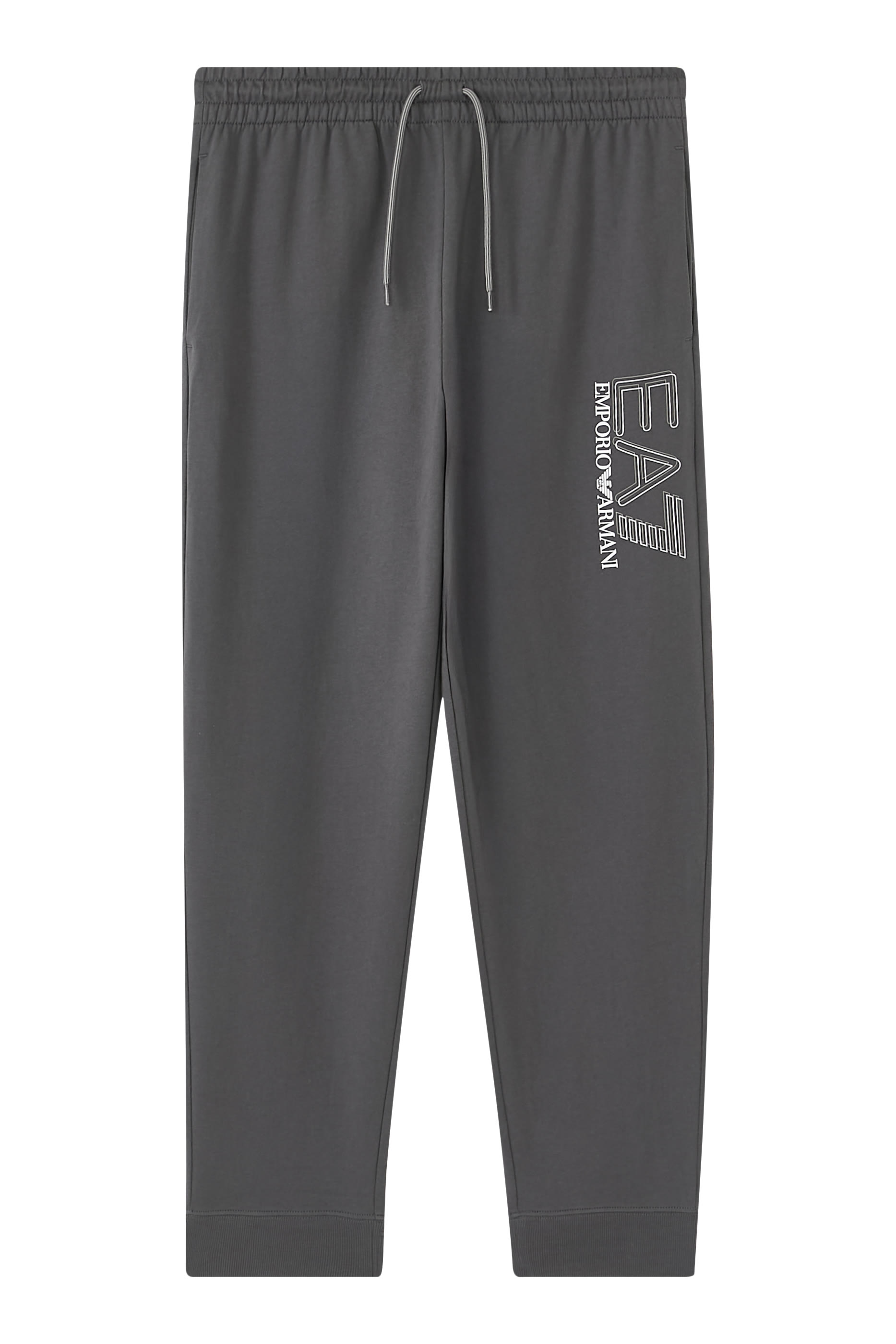 EA7 Logo Sweatpants