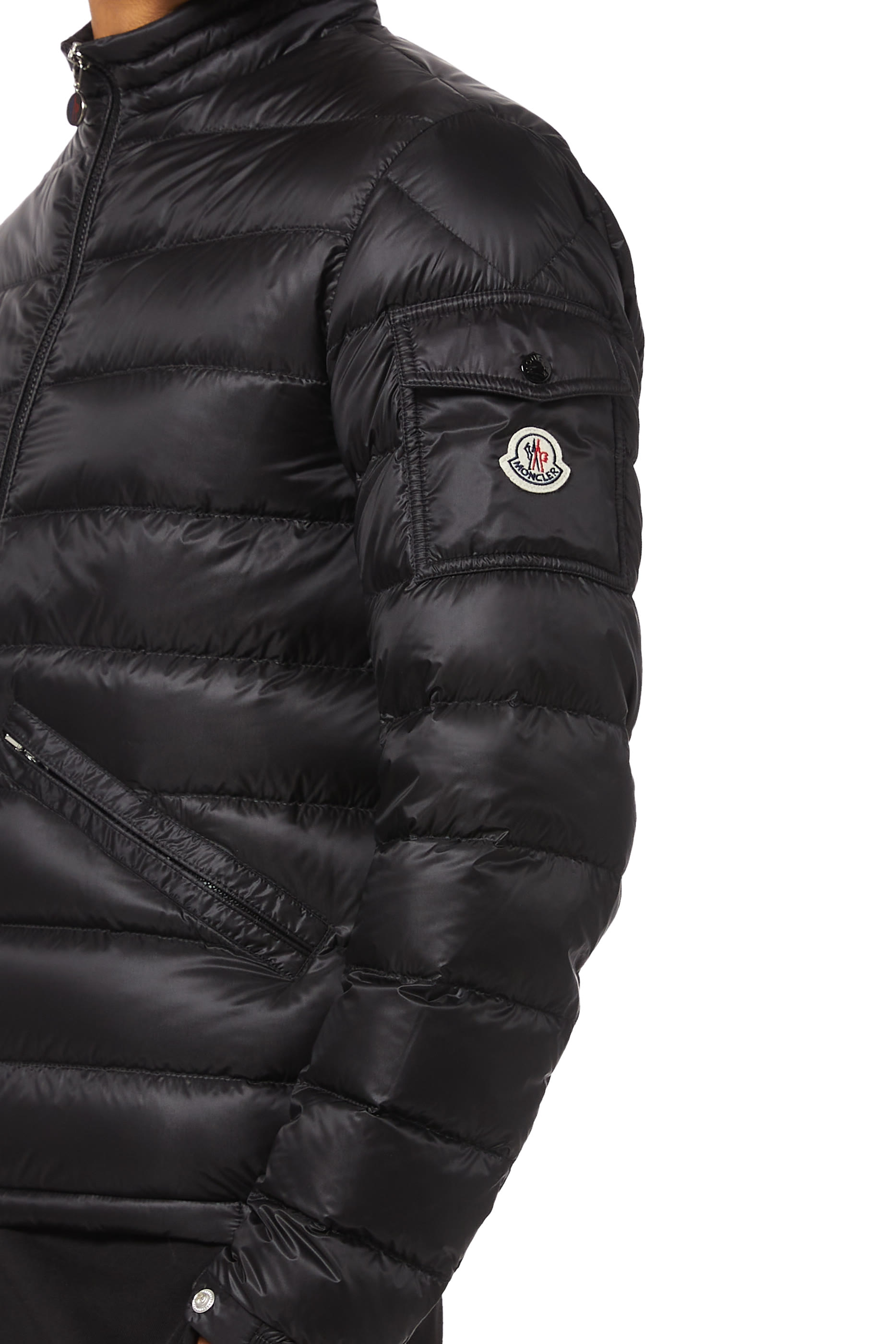 Agay Down Jacket