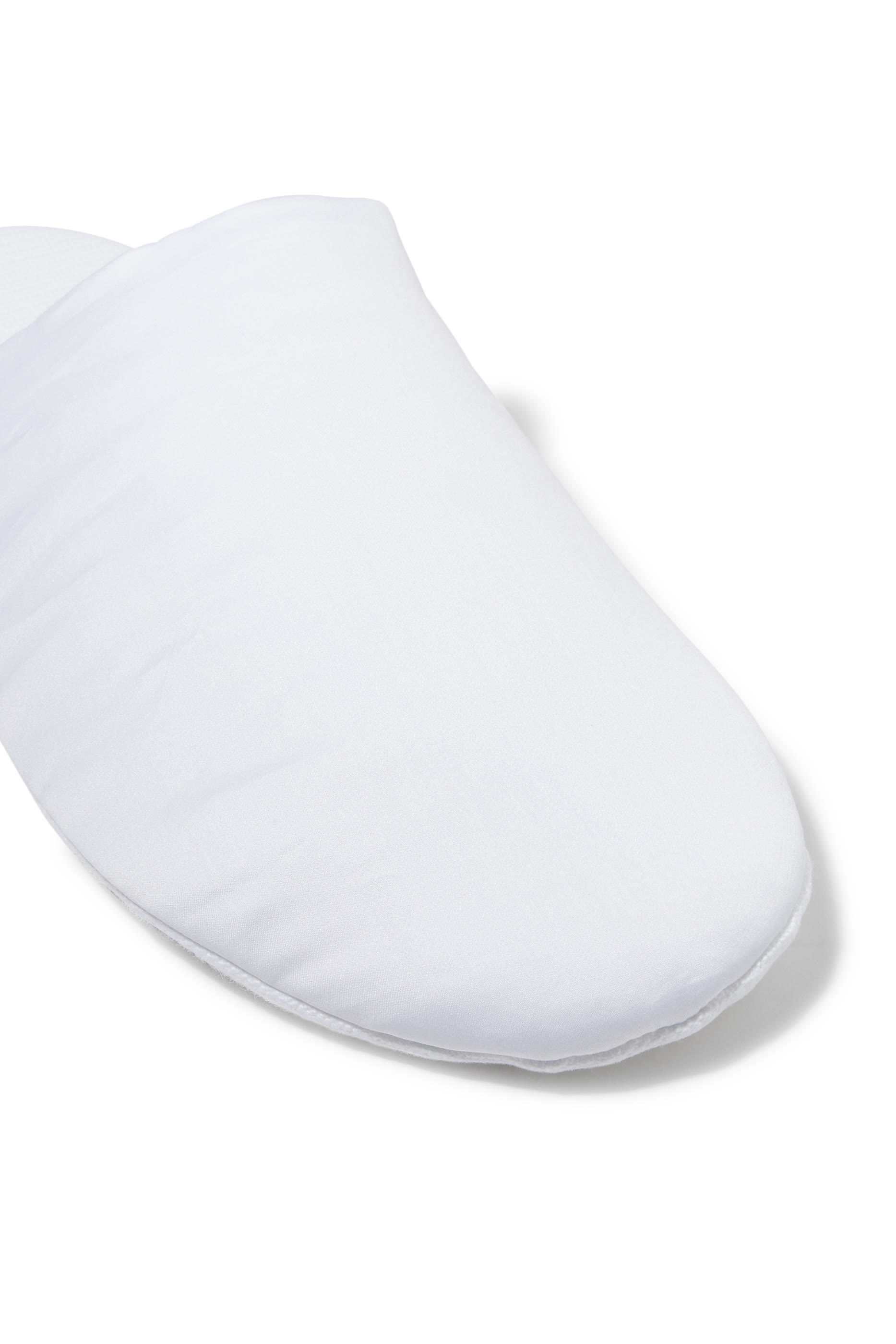 Alma Bath Slippers