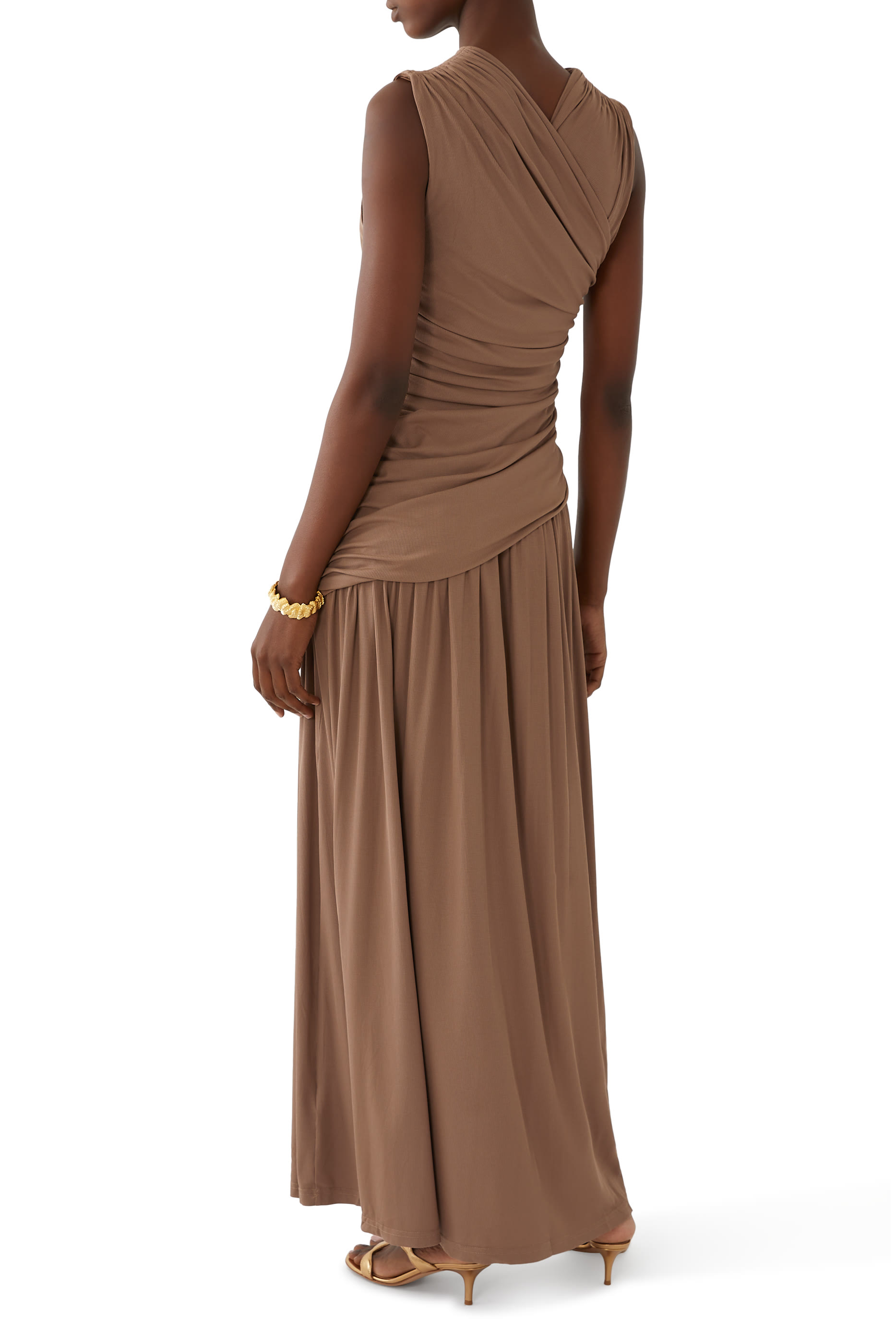Atterly Maxi Dress
