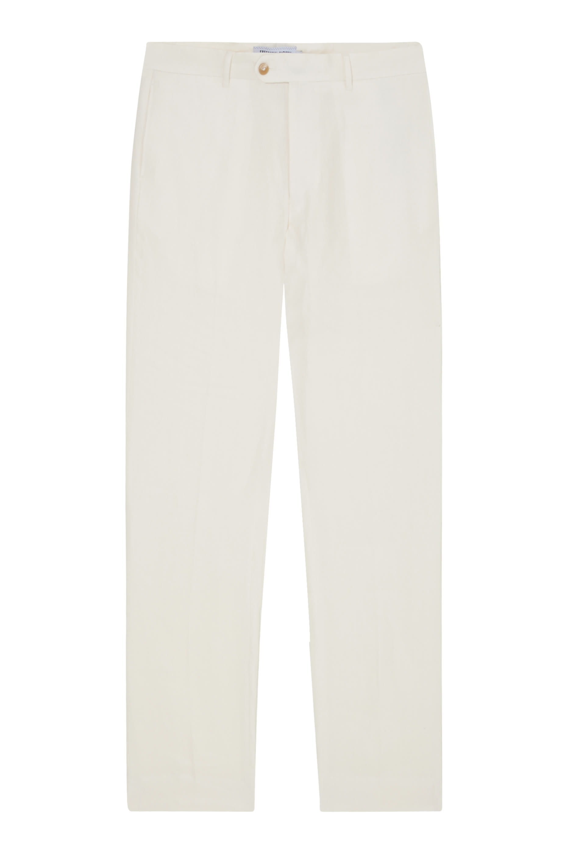 Affonso Linen Trousers