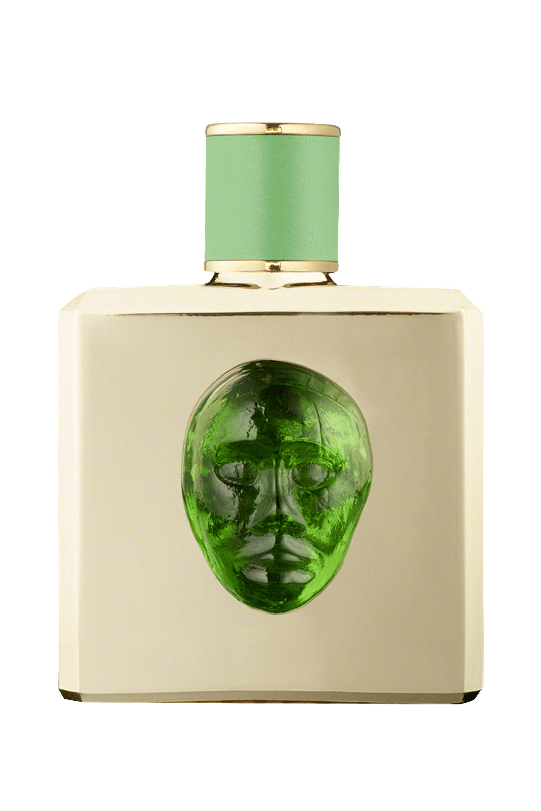 Verde Erba I Extrait de Parfum