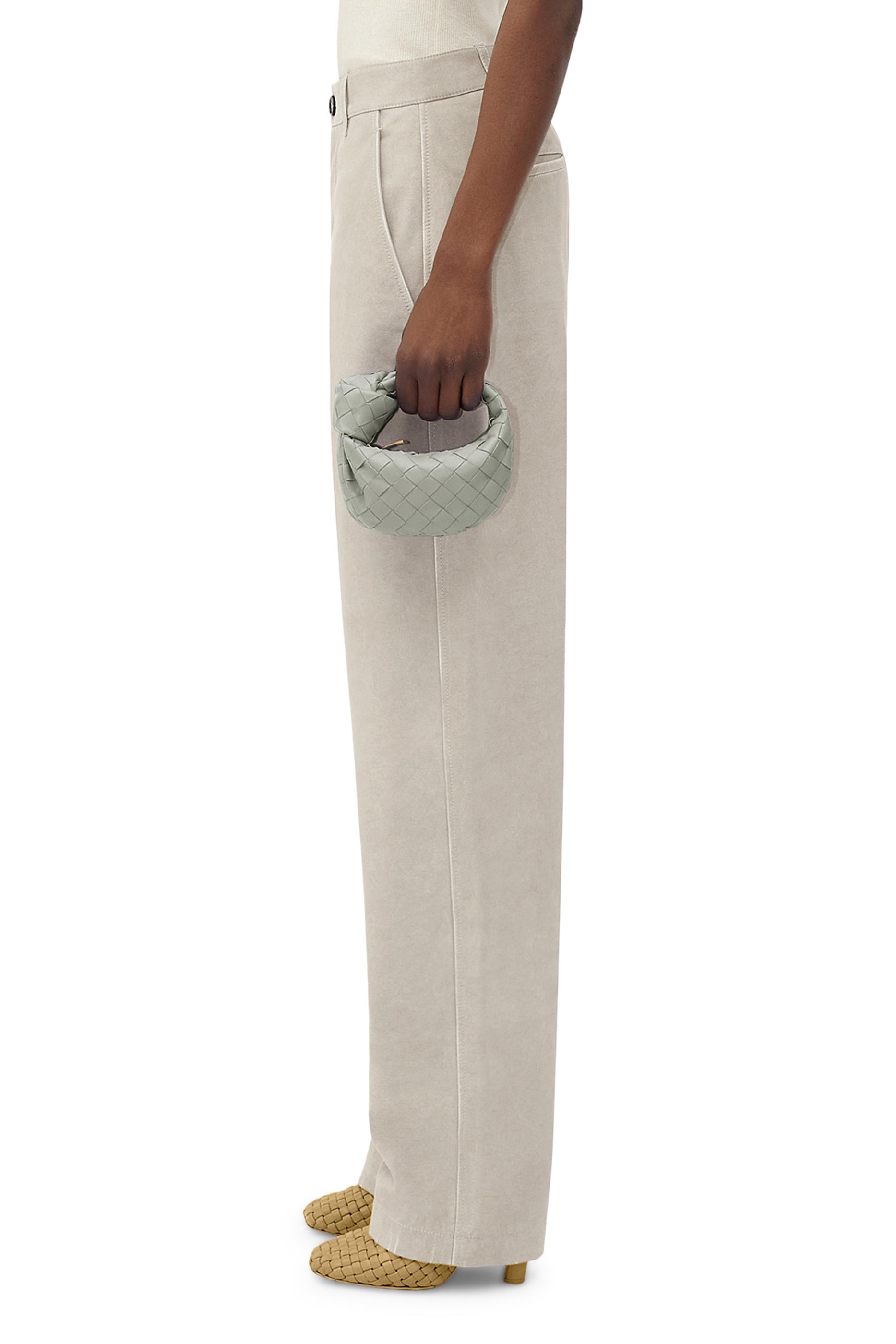 Jodie Candy Top Handle Bag