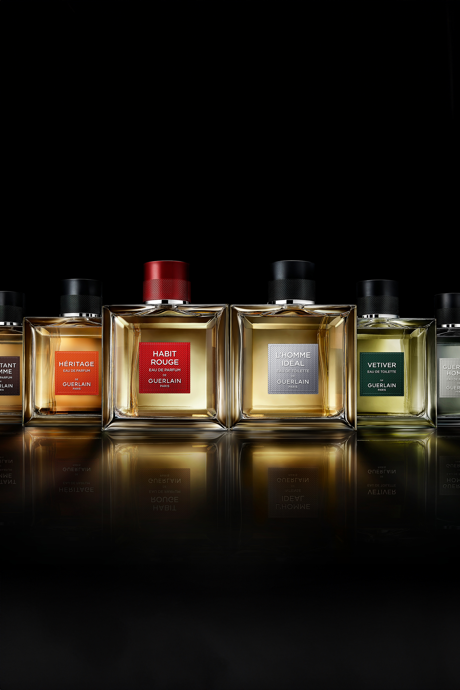 L'Homme Id&eacute;al Gift Set