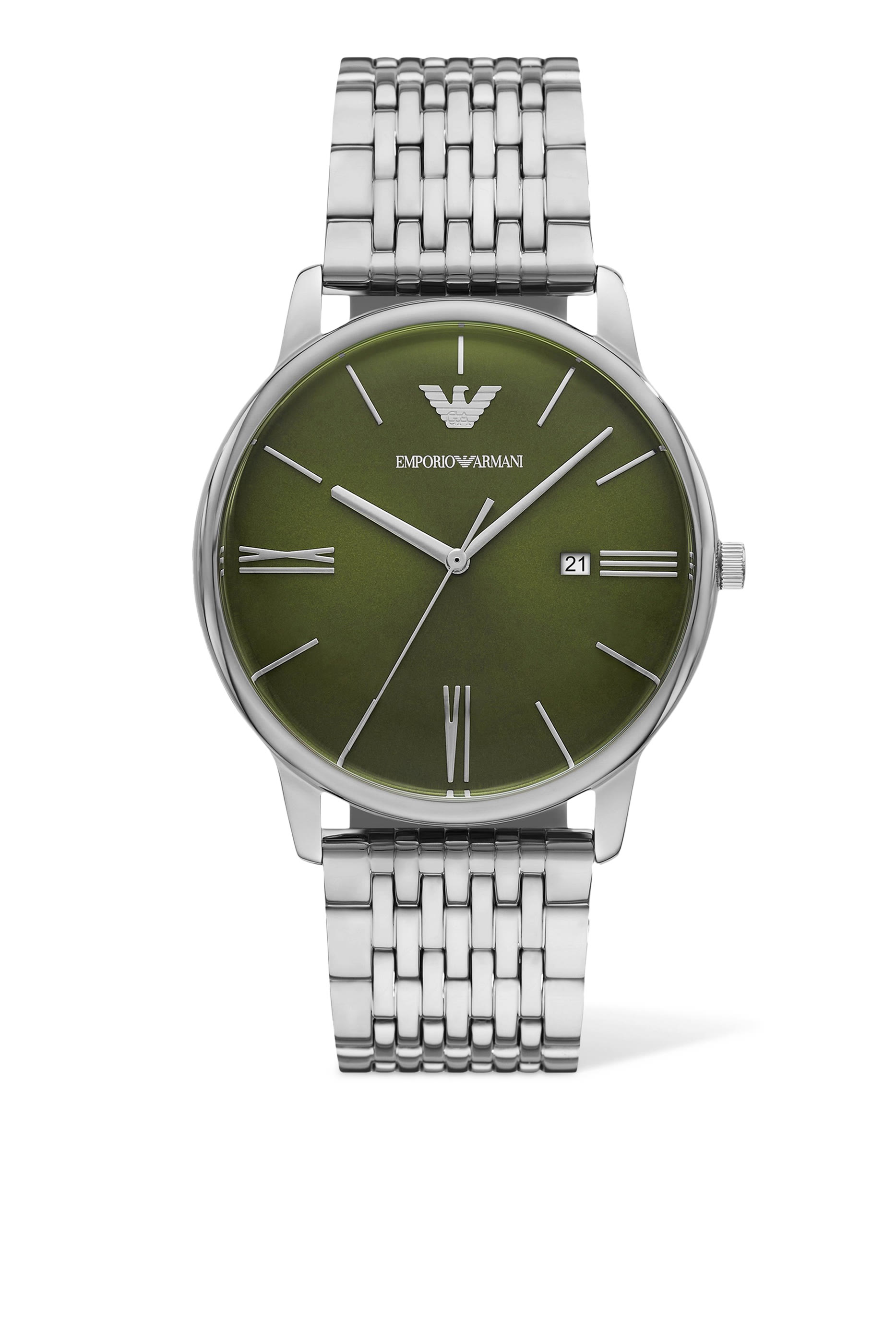Minimalist Watch