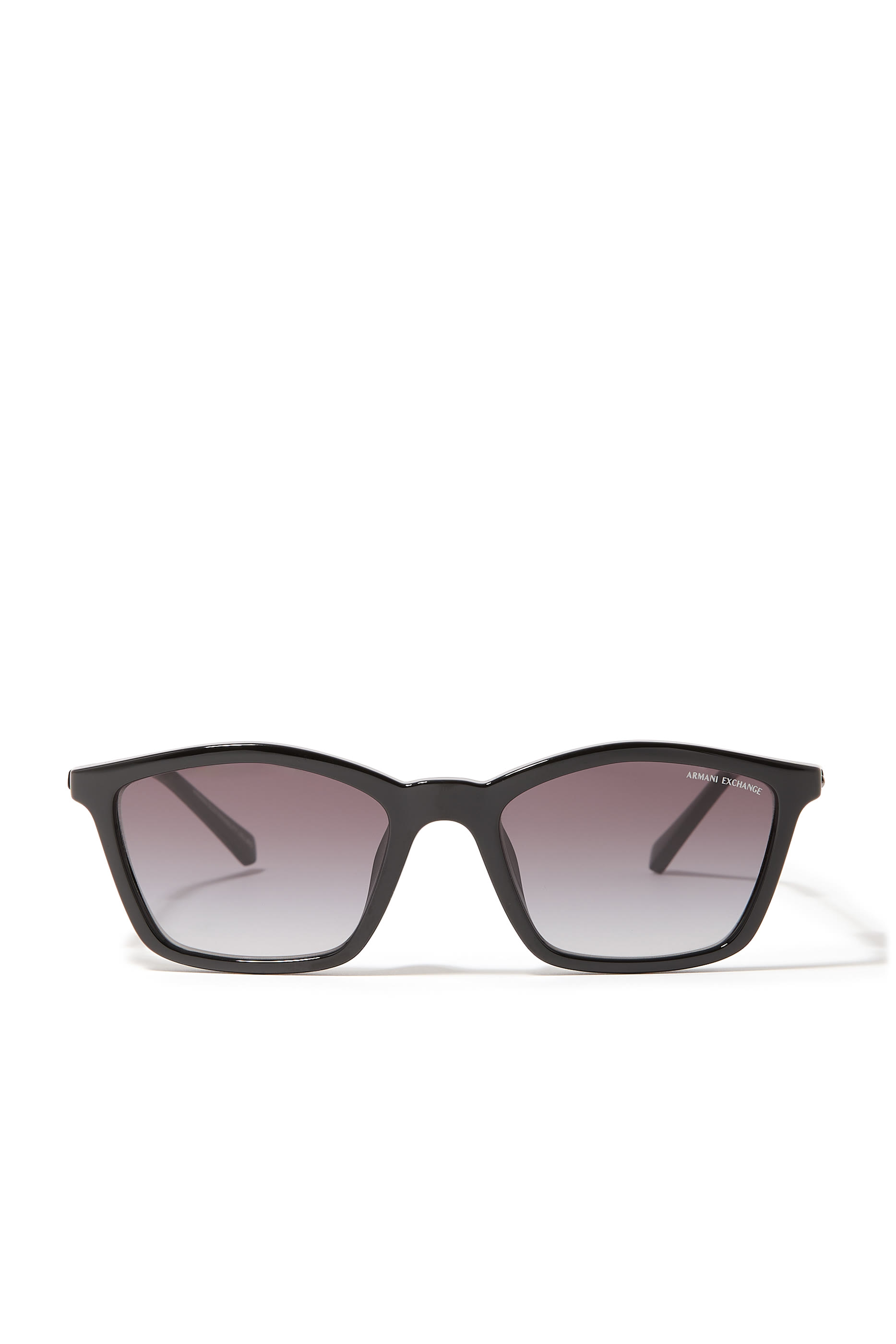 4146S D-Frame Sunglasses