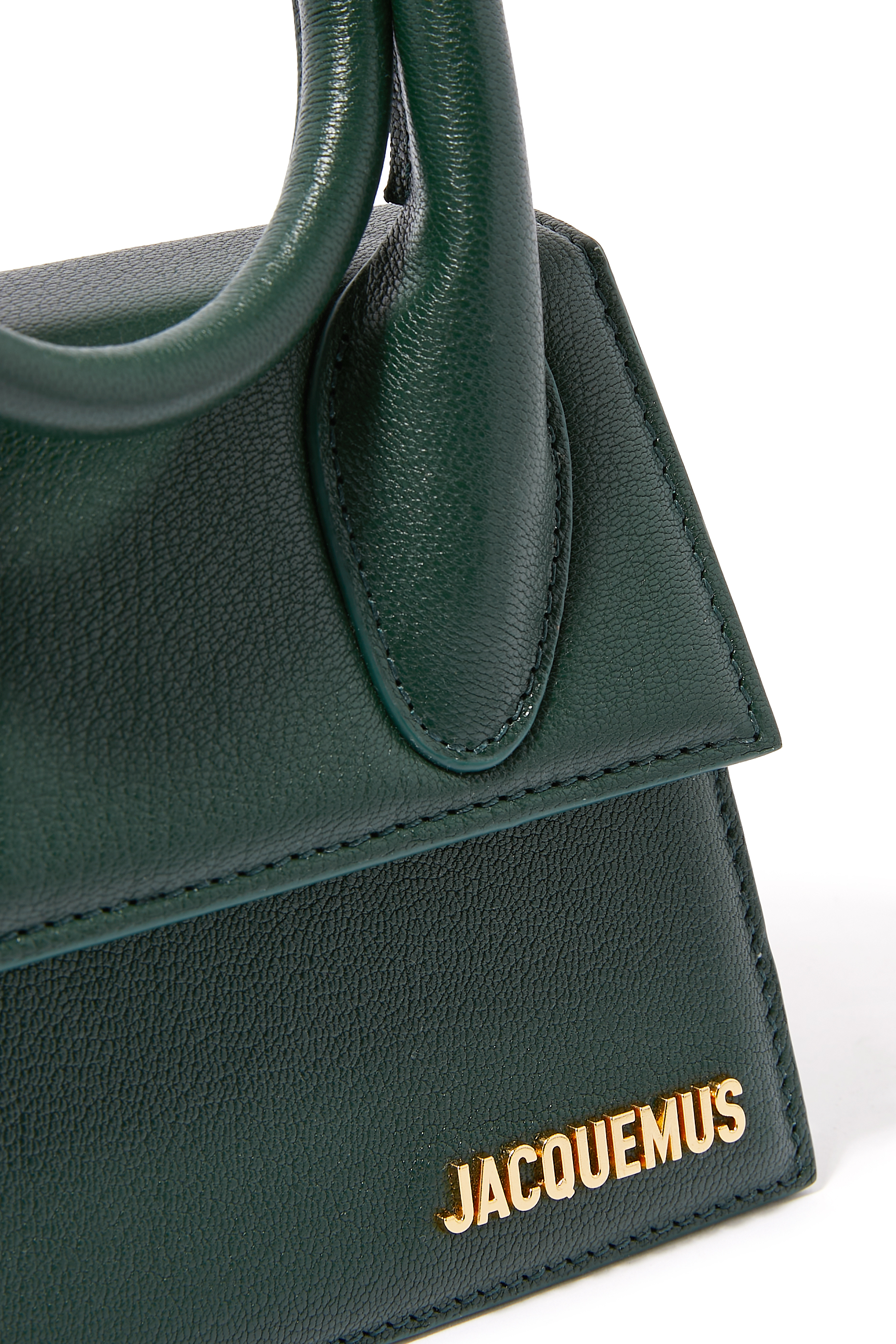 Le Chiquito Noeud Bag