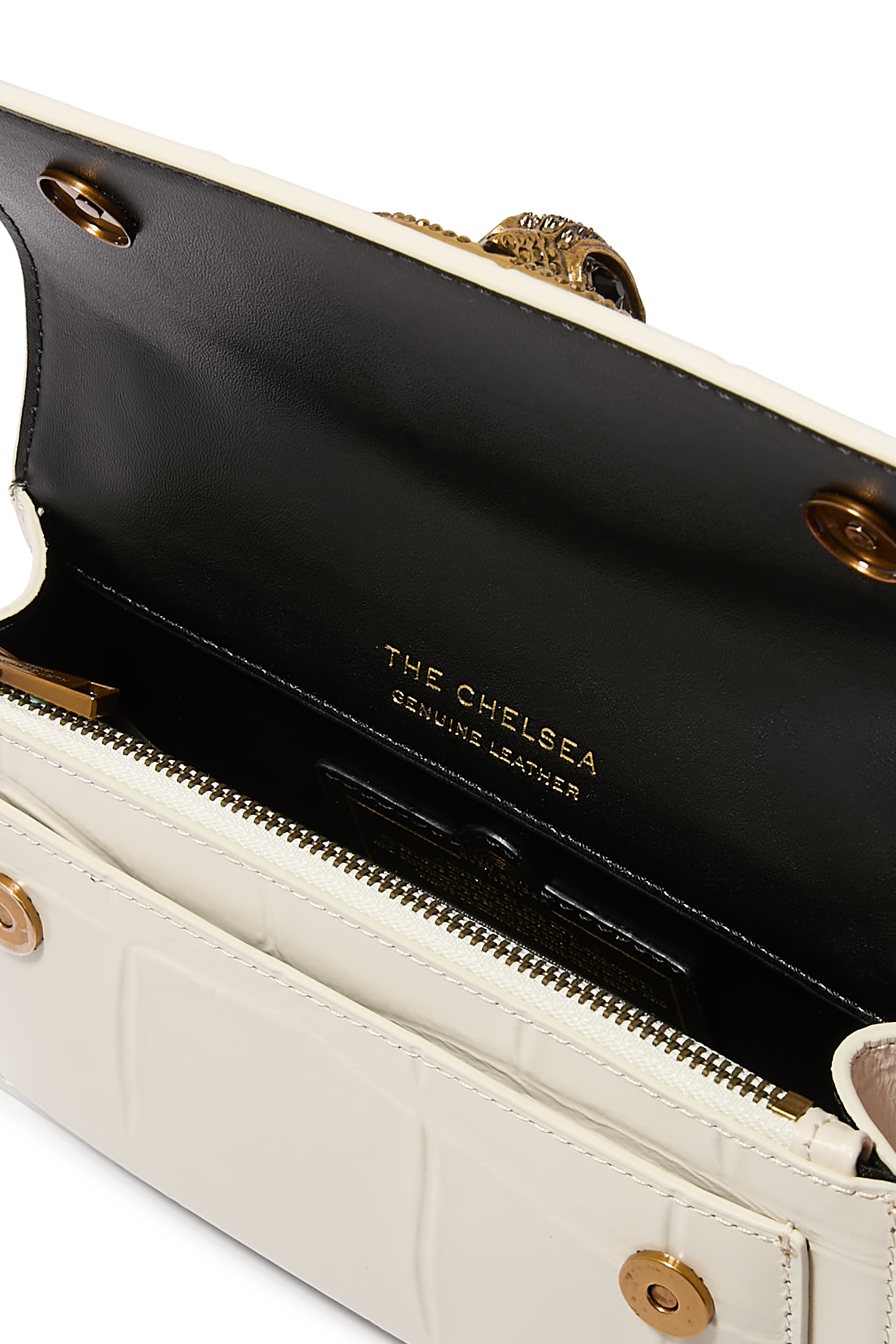 Small Chelsea East West Bag