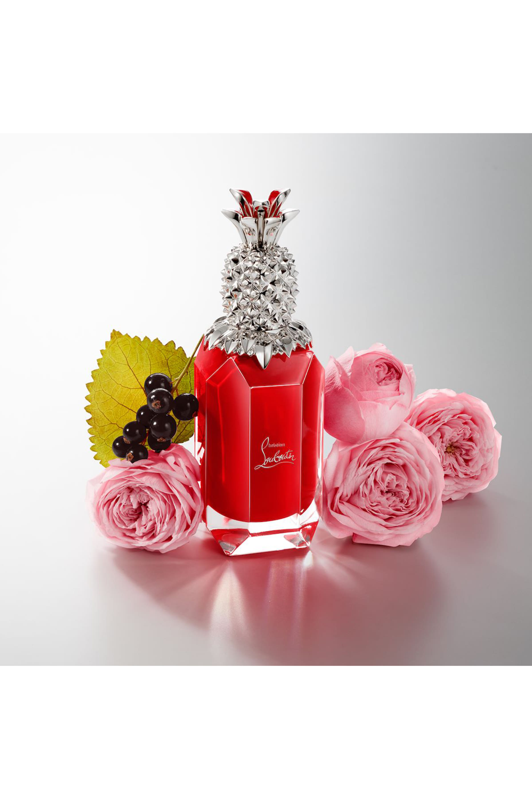 Loubifunk Eau de Parfum