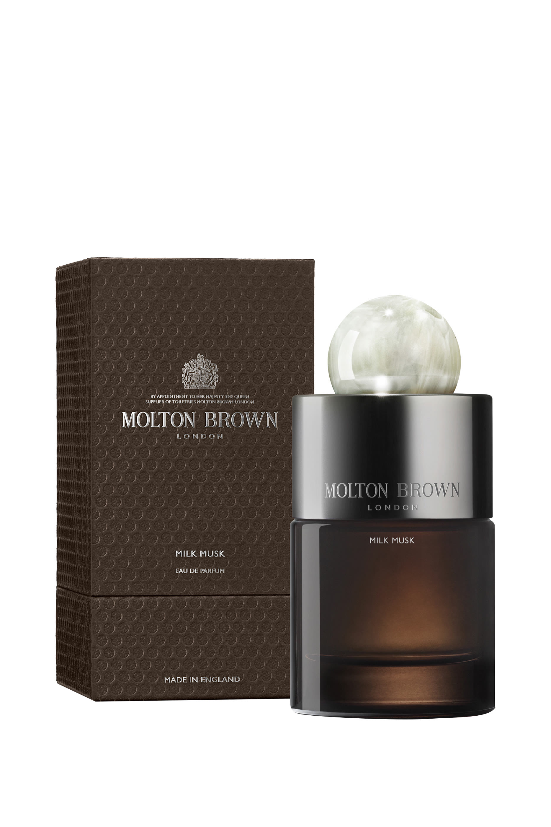 Milk Musk Eau de Parfum